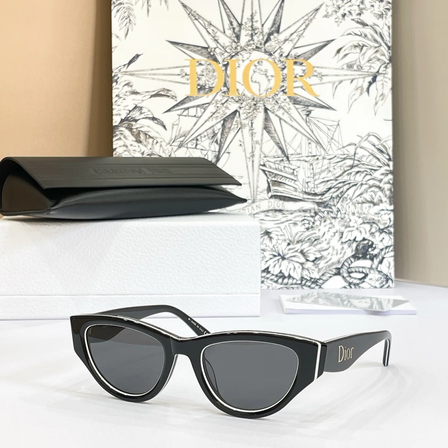Glasses CHRISTIAN DIOR 17495938