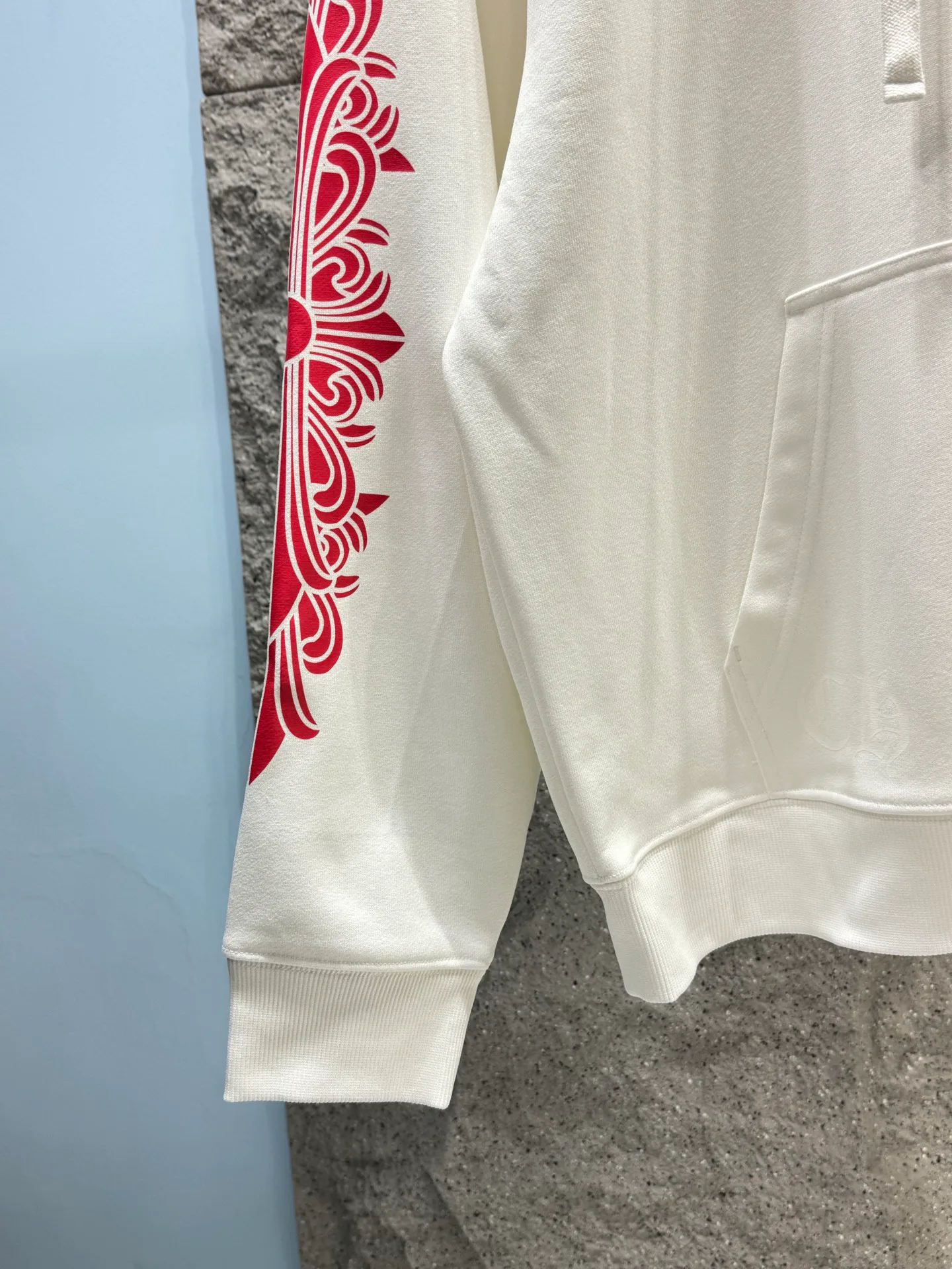 Men's Sweatshirts And Hoodies CHROME HEARTS 18109472