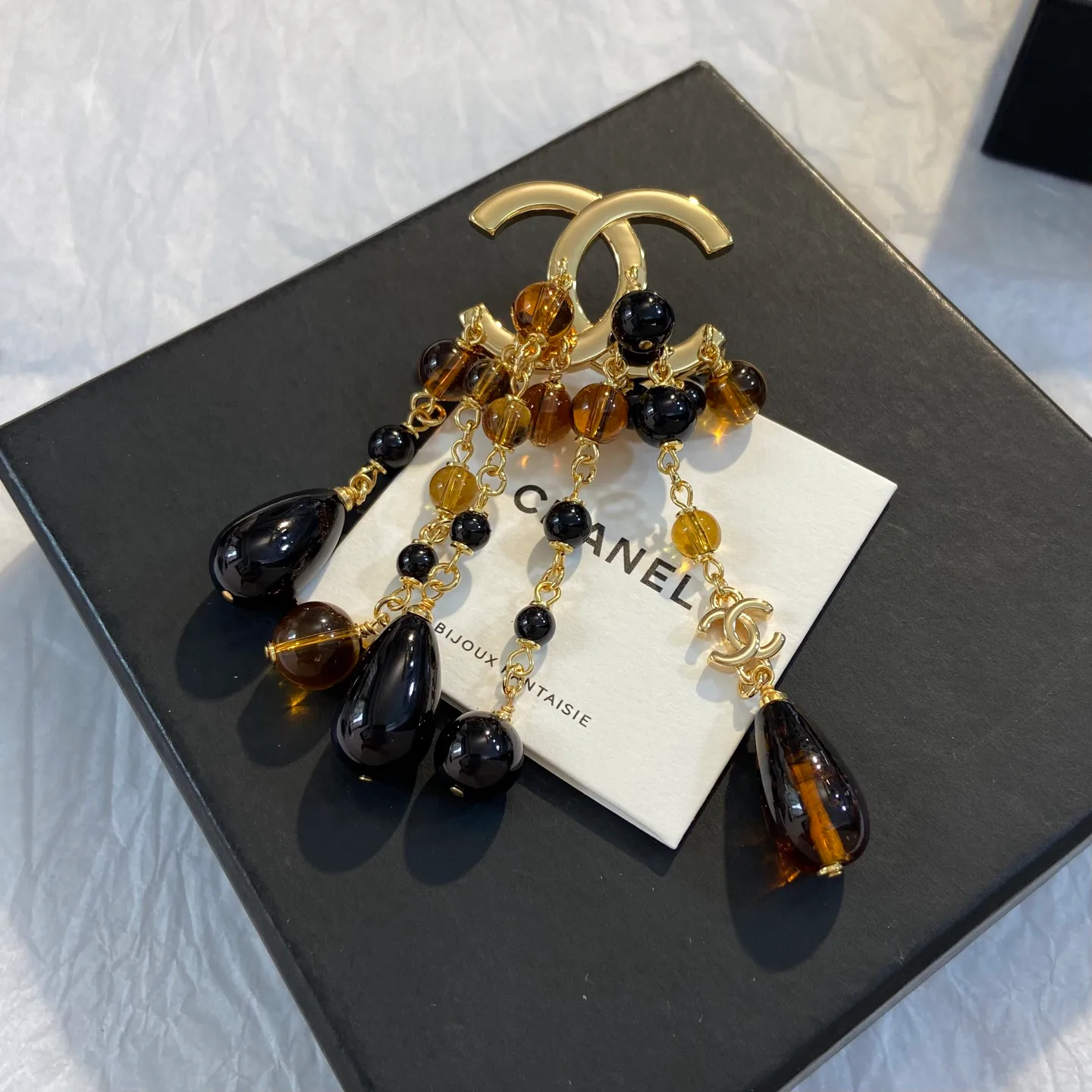Jewelry CHANEL 17942852