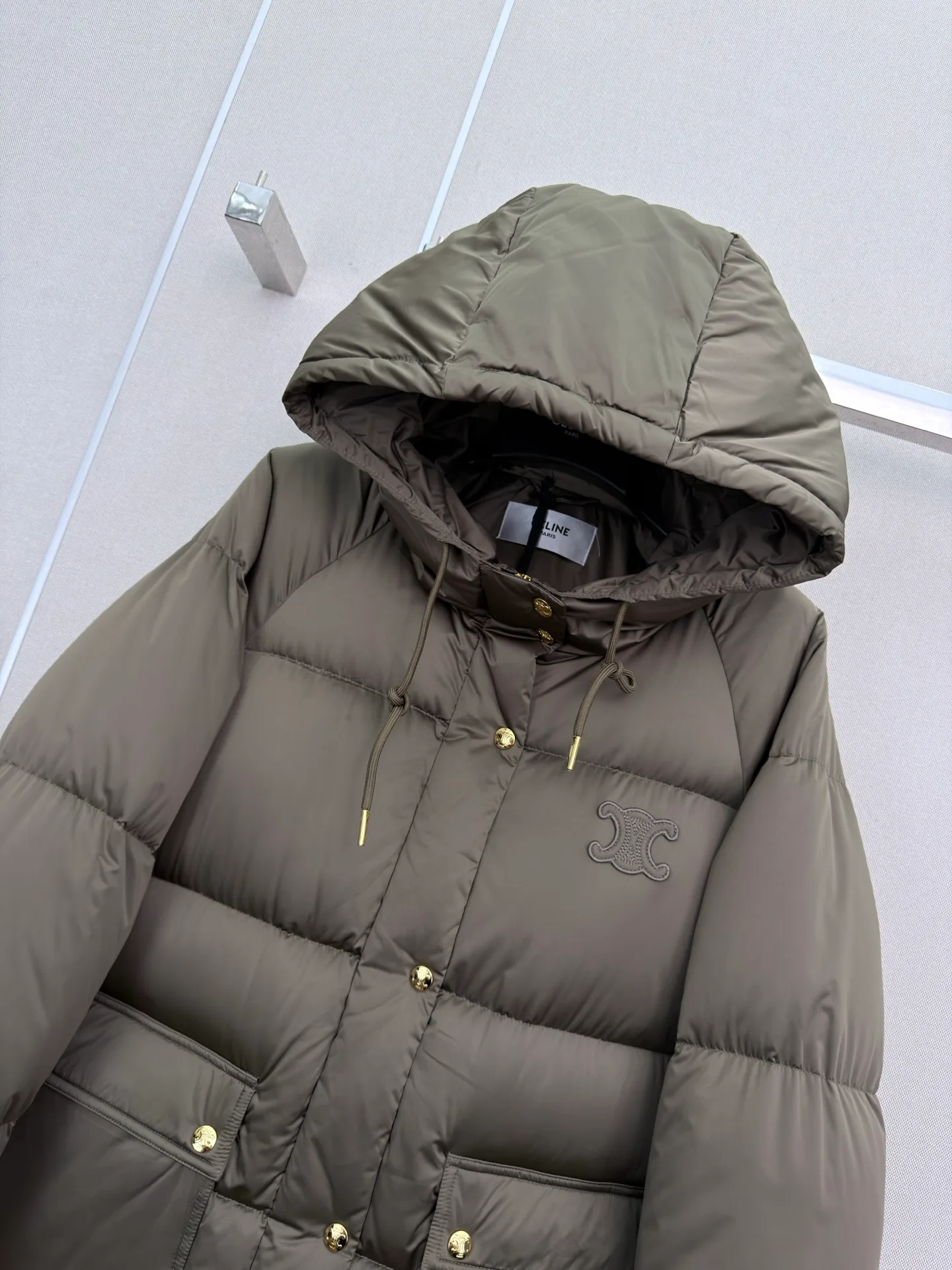 Women's Jackets And Down Jackets CELINE 18108870