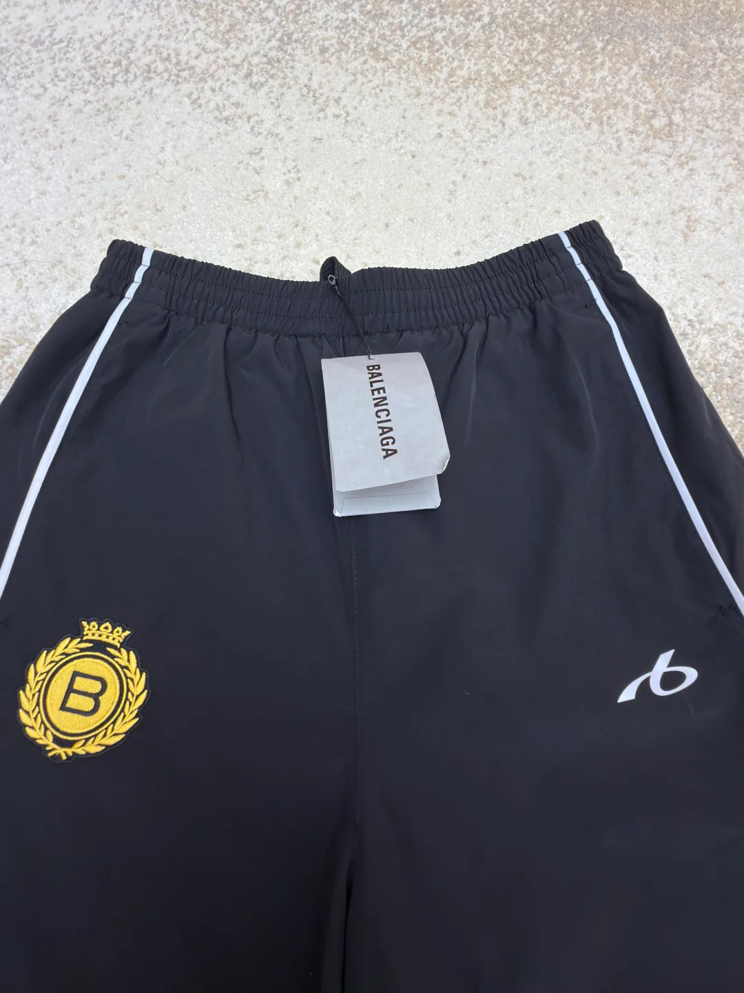 Men's Trousers BALENCIAGA 16991161