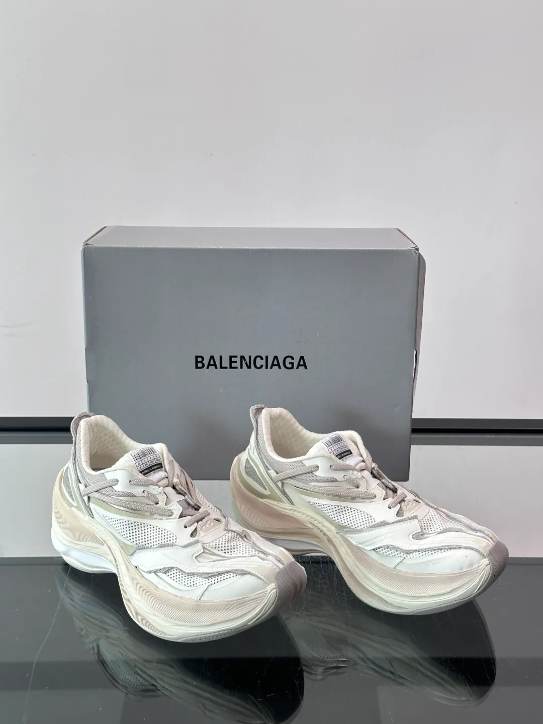 Women's Sneakers BALENCIAGA 17604123
