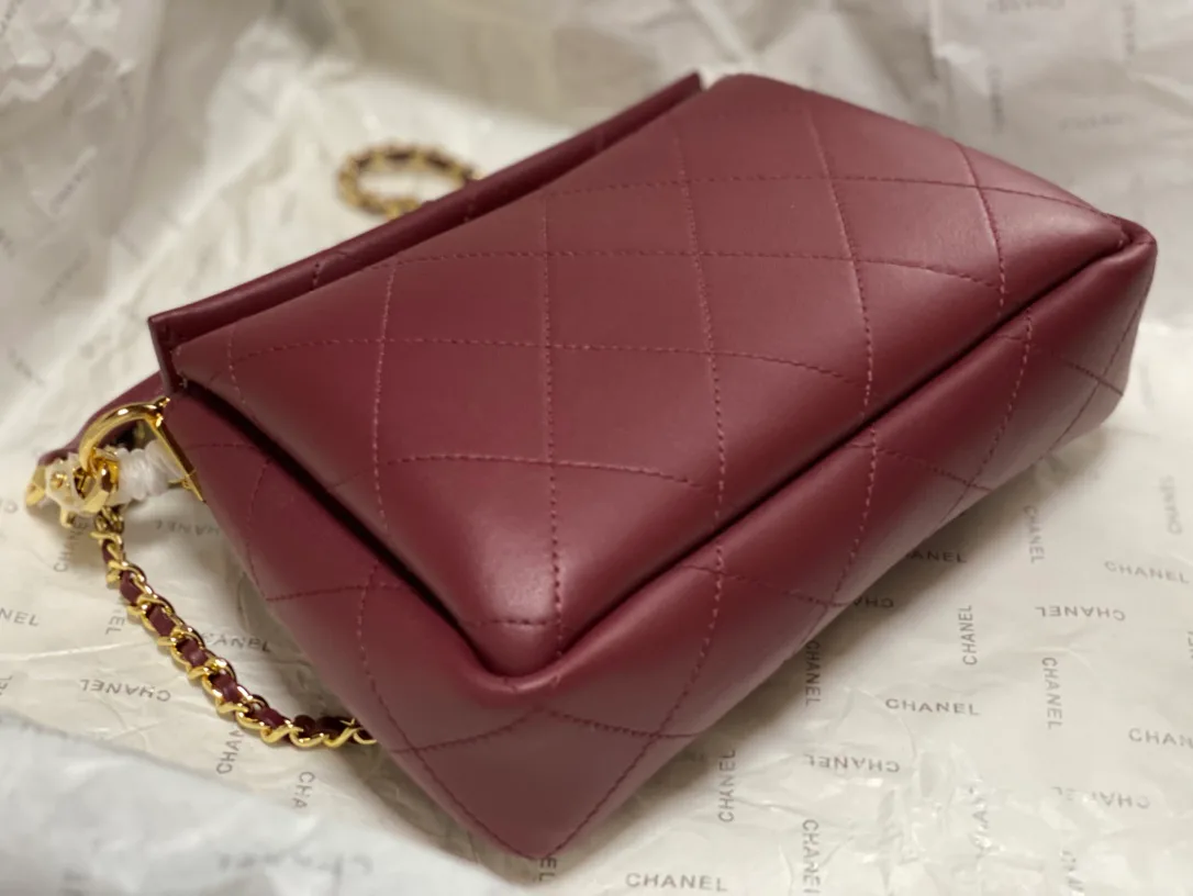 Women's Classic Handbags CHANEL 17904074