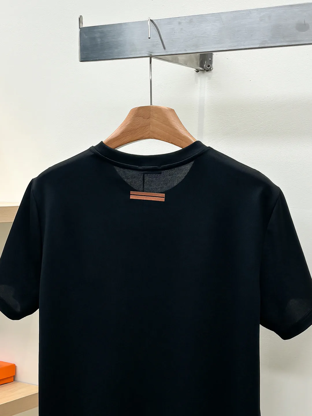 Men's T-Shirts ZEGNA 18499385
