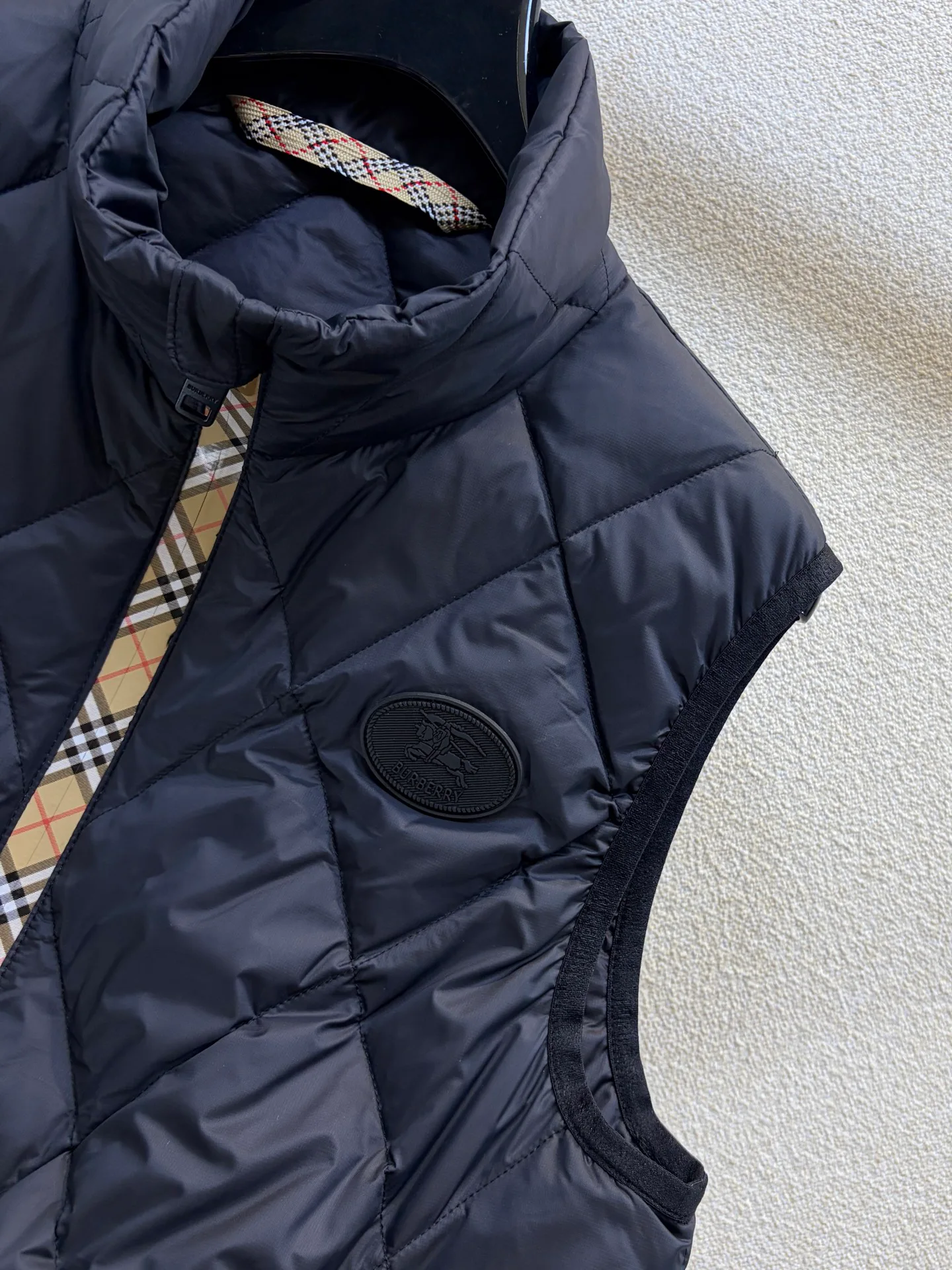 Women's Vests BURBERRY 18506584
