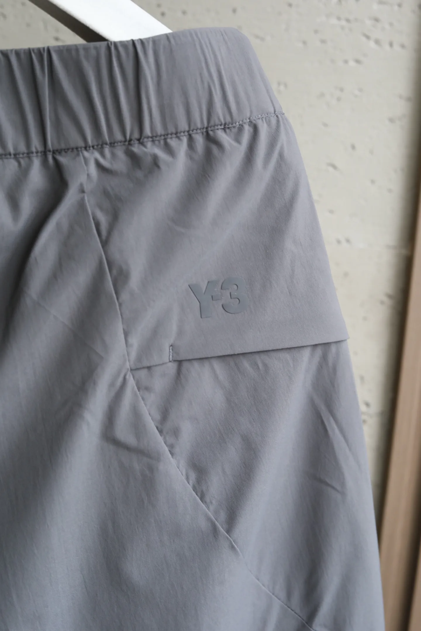Брюки Мужские Y-3 18609423