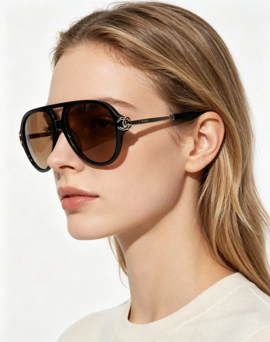 Glasses CHANEL 17733291