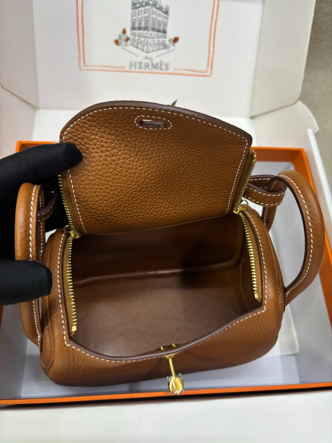 Women's Classic Handbags HERMES 18407421