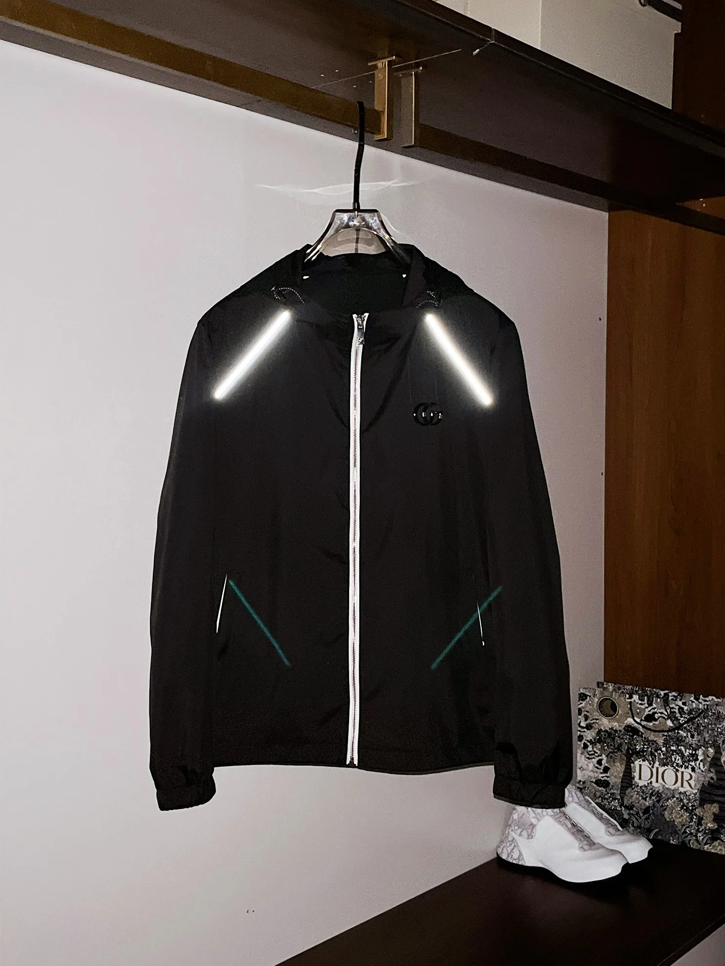 Men's Jackets And Down Jackets GUCCI 18197252