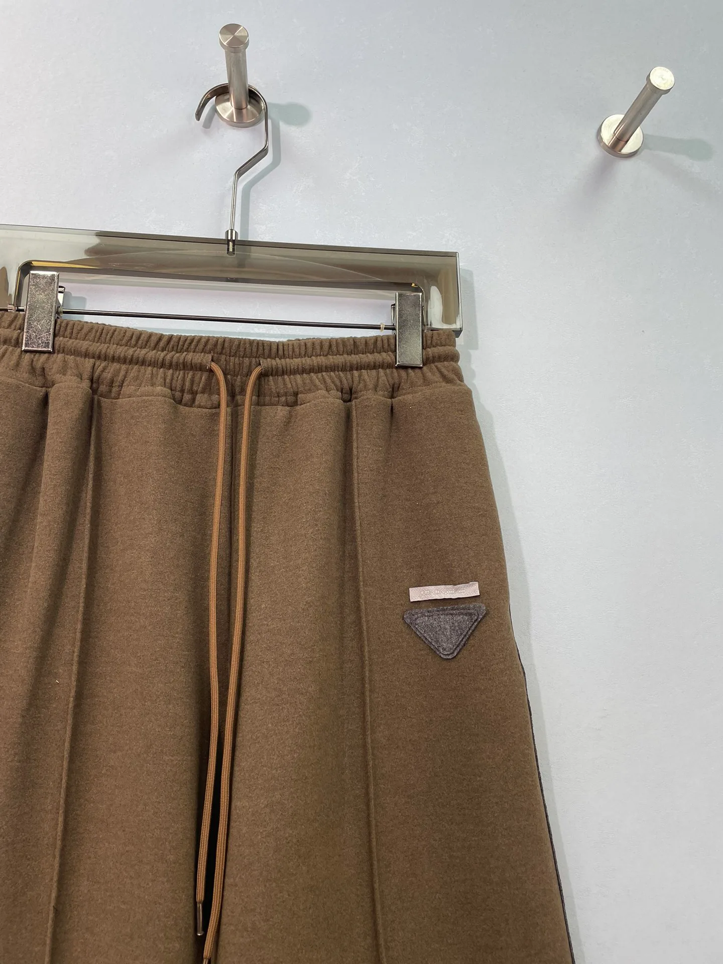 Women's Trousers PRADA 18151347
