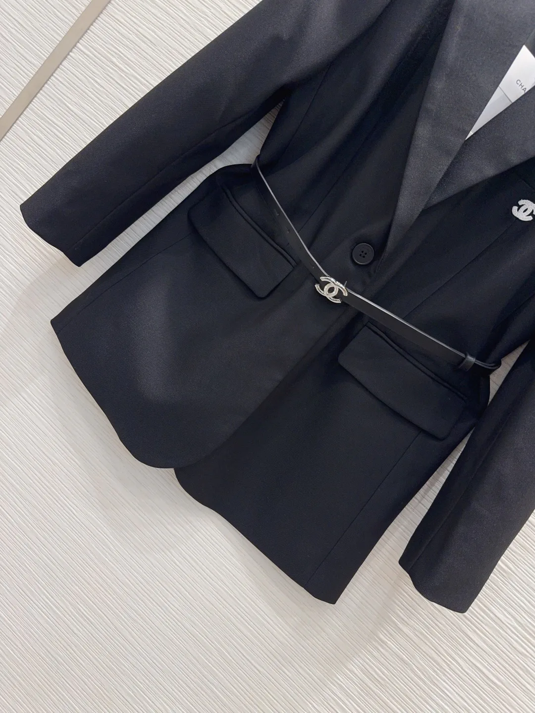 Women's Blazers CHANEL 18138096