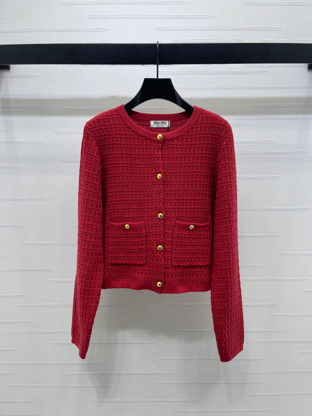 Women's Jumpers And Sweaters MIU MIU 17797736