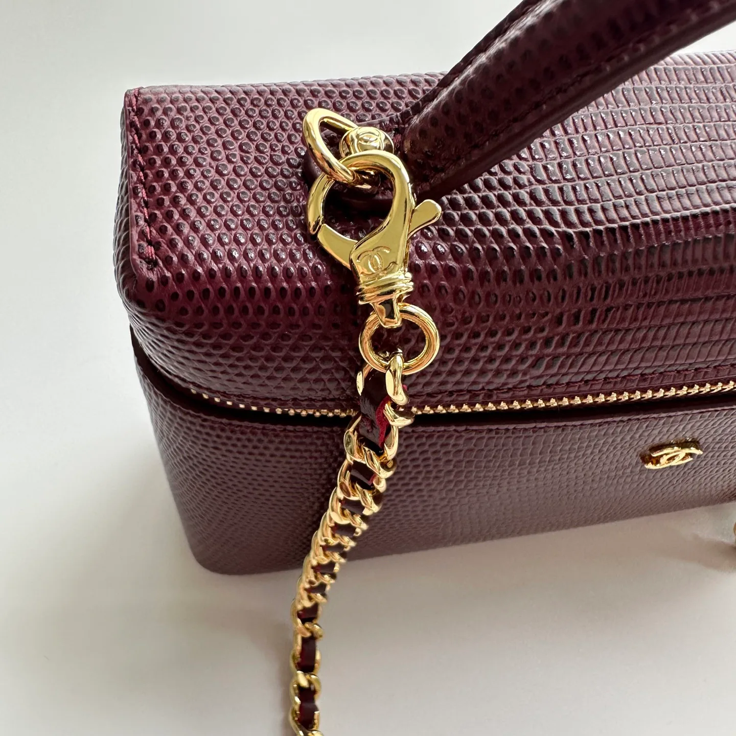 Women's Classic Handbags CHANEL 17364545
