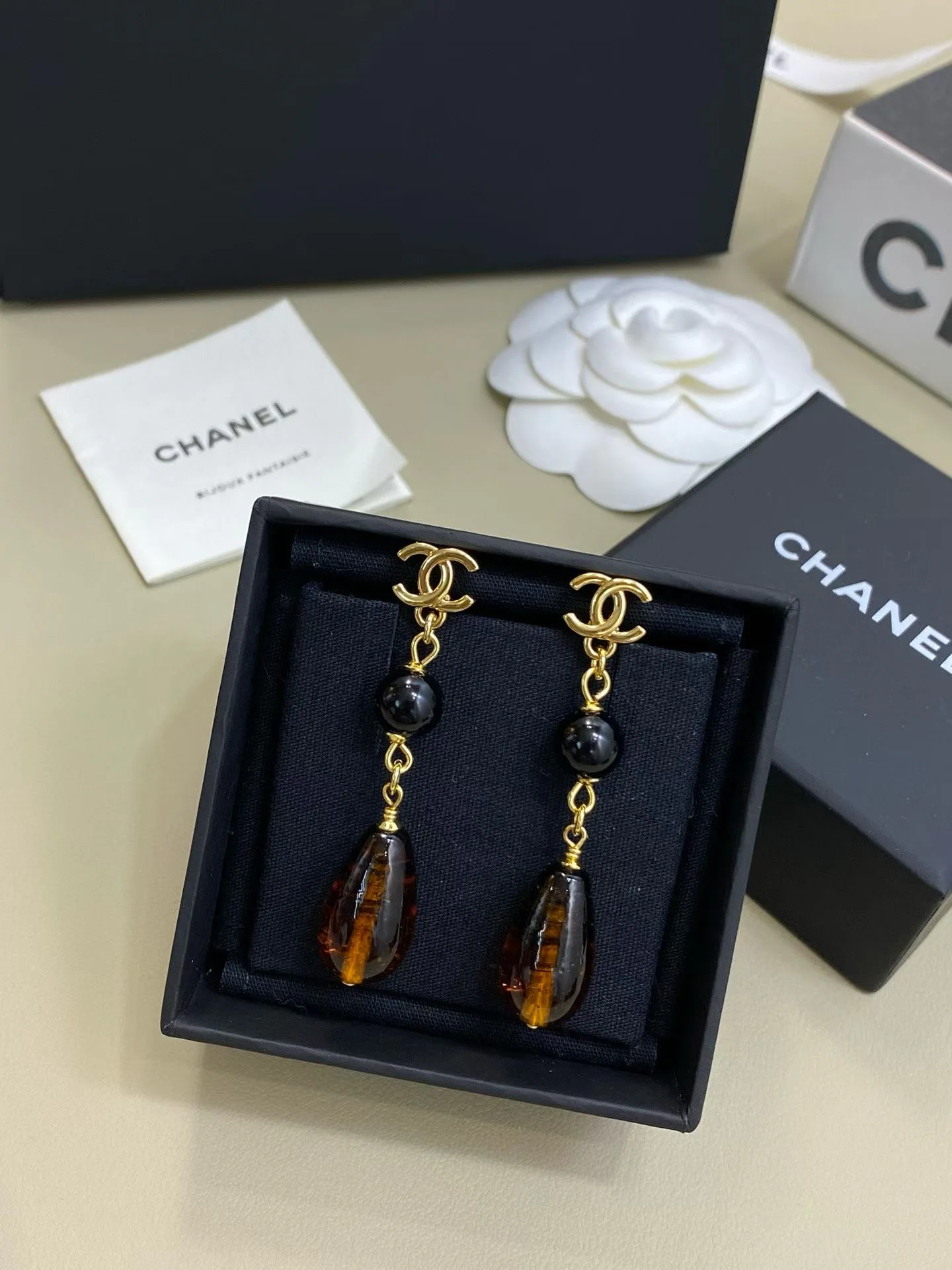 Jewelry CHANEL 18351202