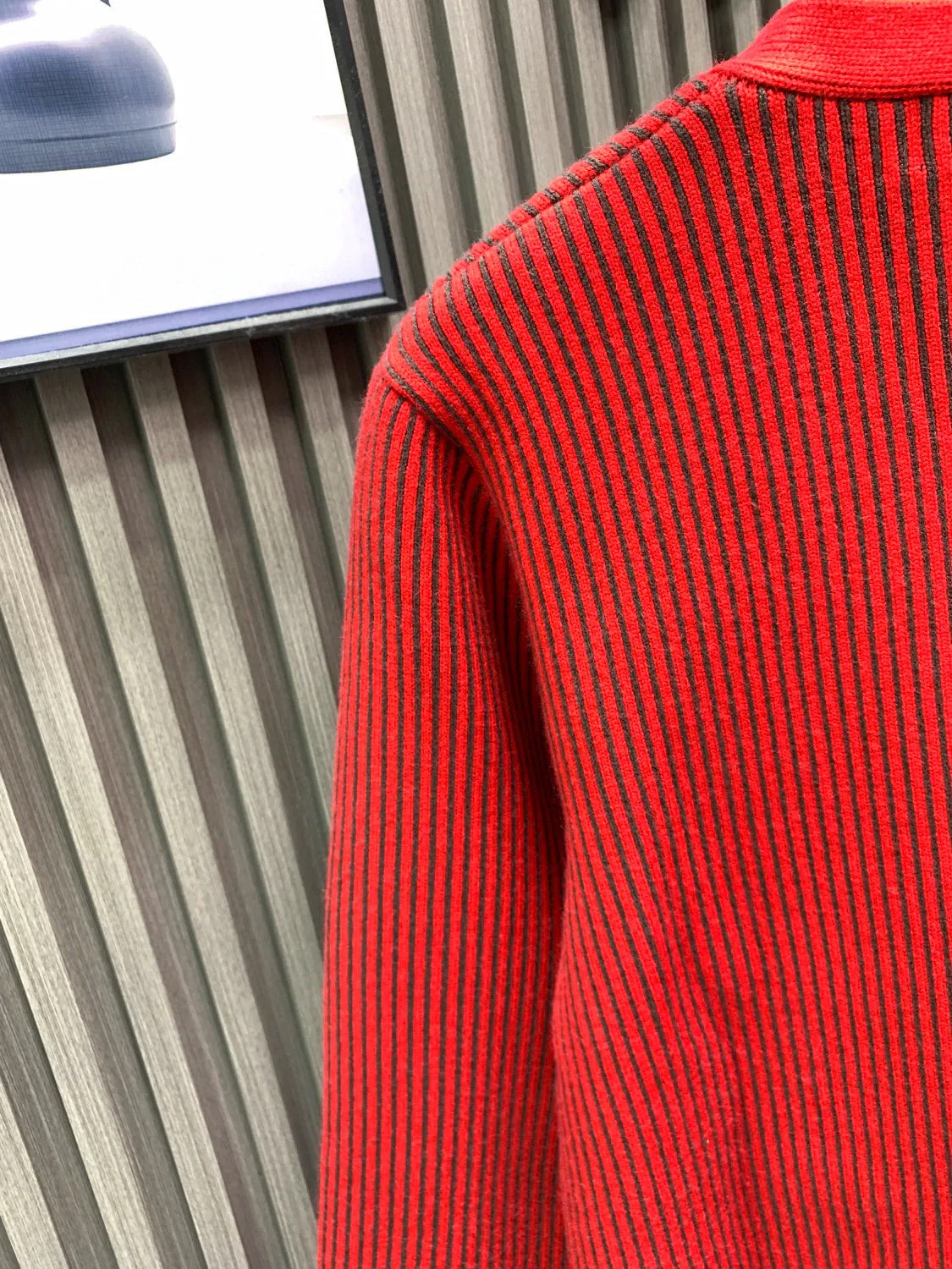 Women's Jumpers And Sweaters LOUIS VUITTON 17952866