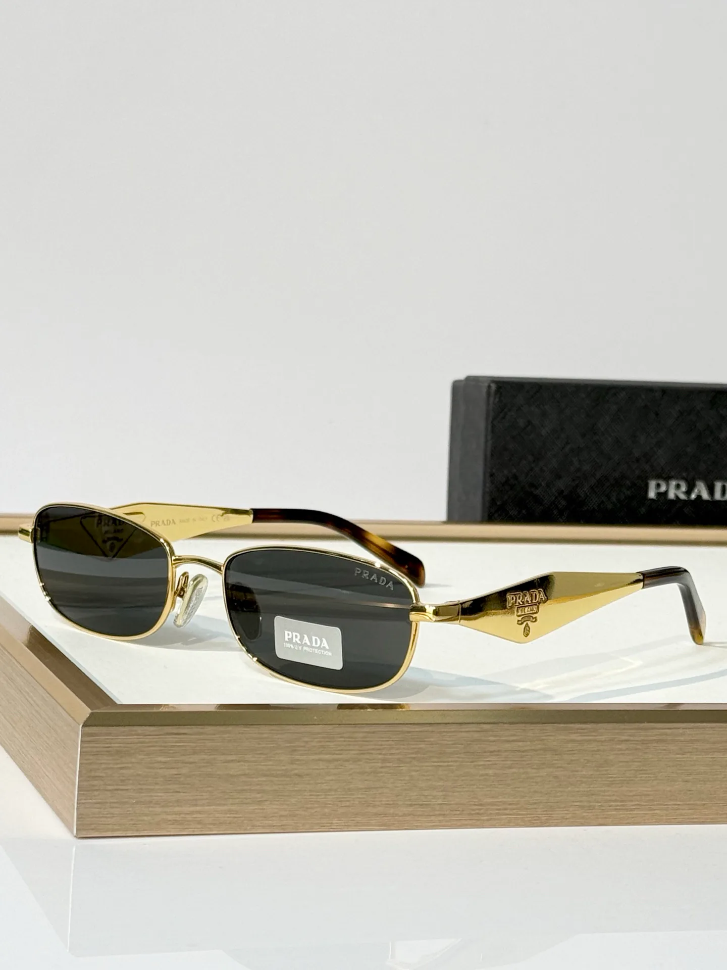 Glasses PRADA 18404815