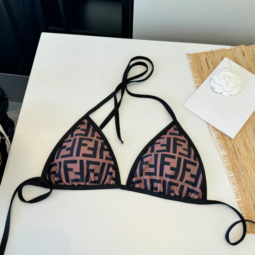 Women's Swimwear FENDI 17323848