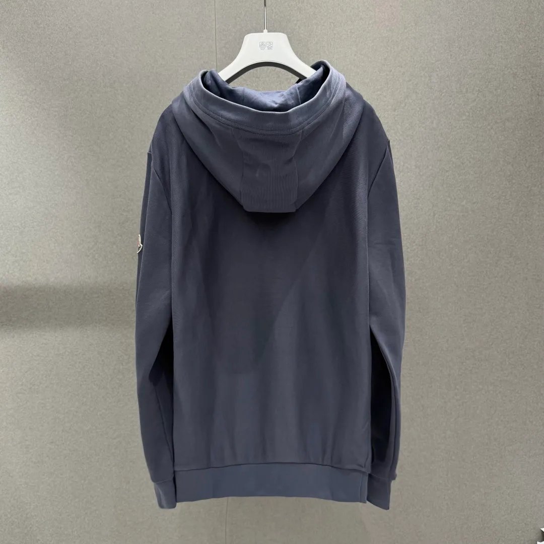 Men's Sweatshirts And Hoodies MONCLER 17391787