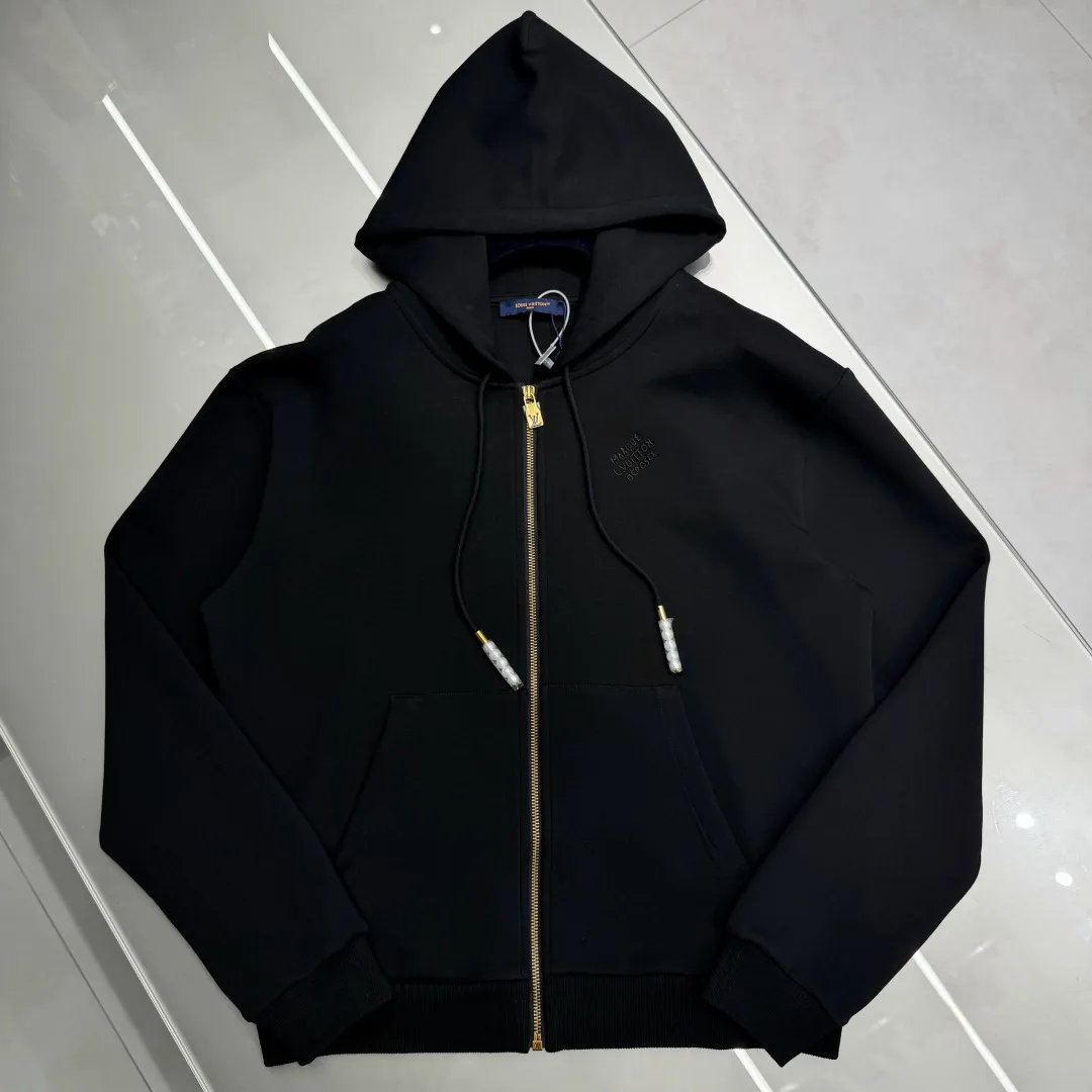 Men's Sweatshirts And Hoodies LOUIS VUITTON 17761917