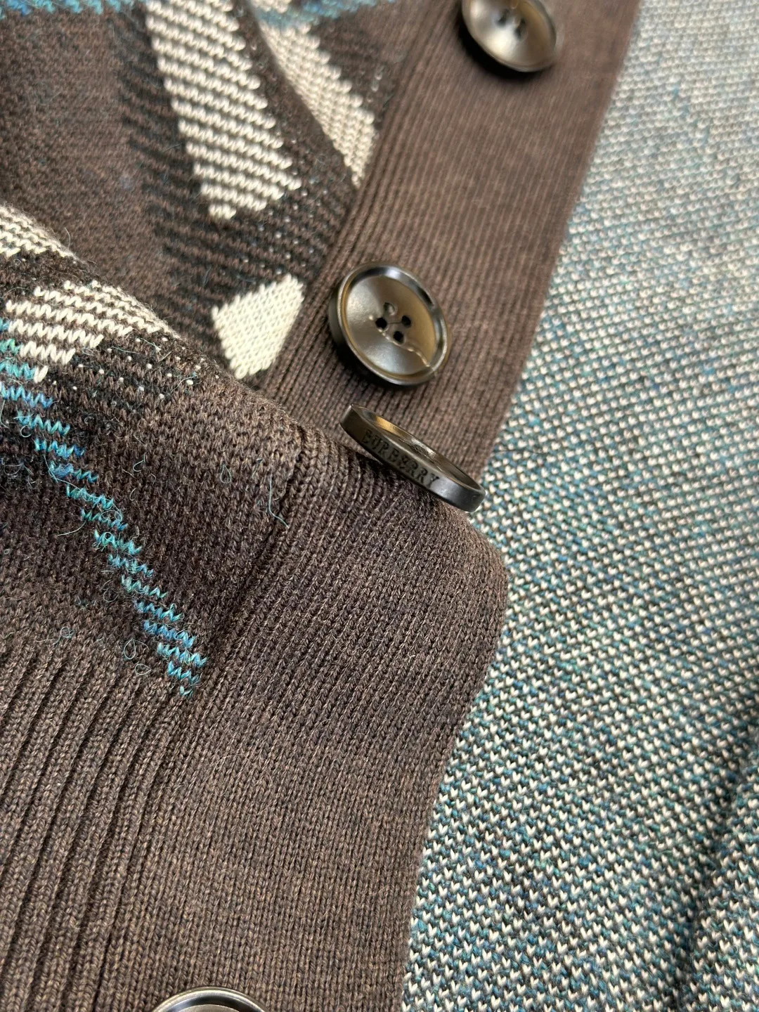 Джемперы И Свитеры Мужские Burberry 18612830
