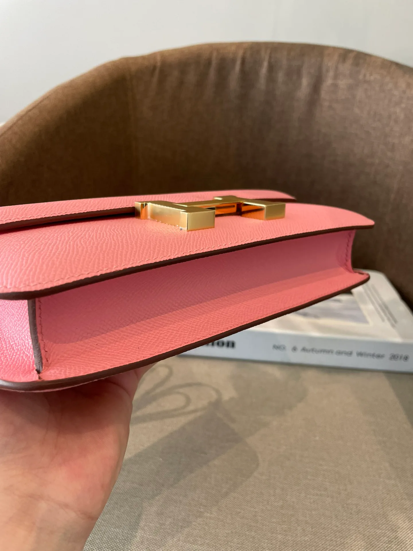 Women's Classic Handbags HERMES 17843330