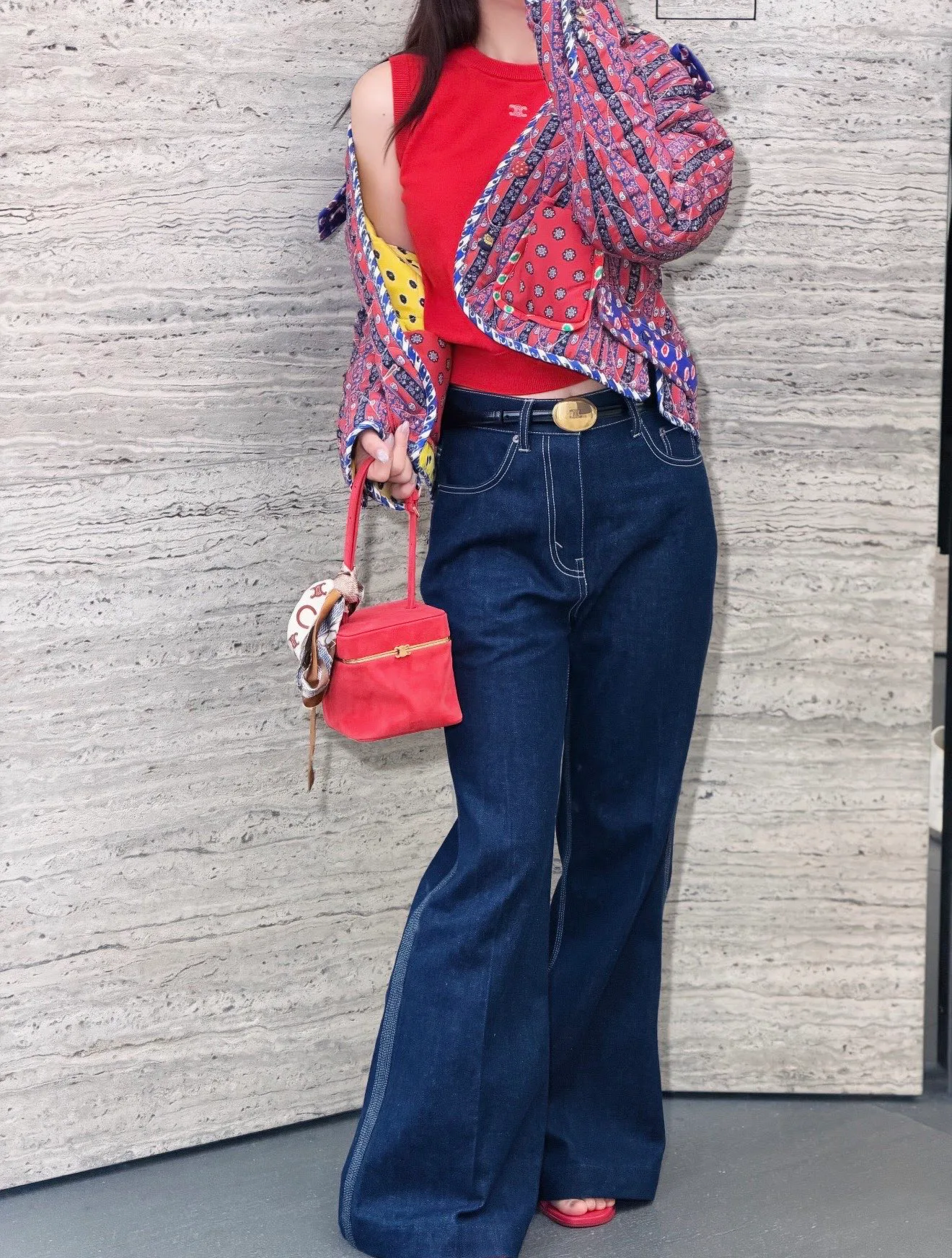 Women's Jeans CELINE 17859291