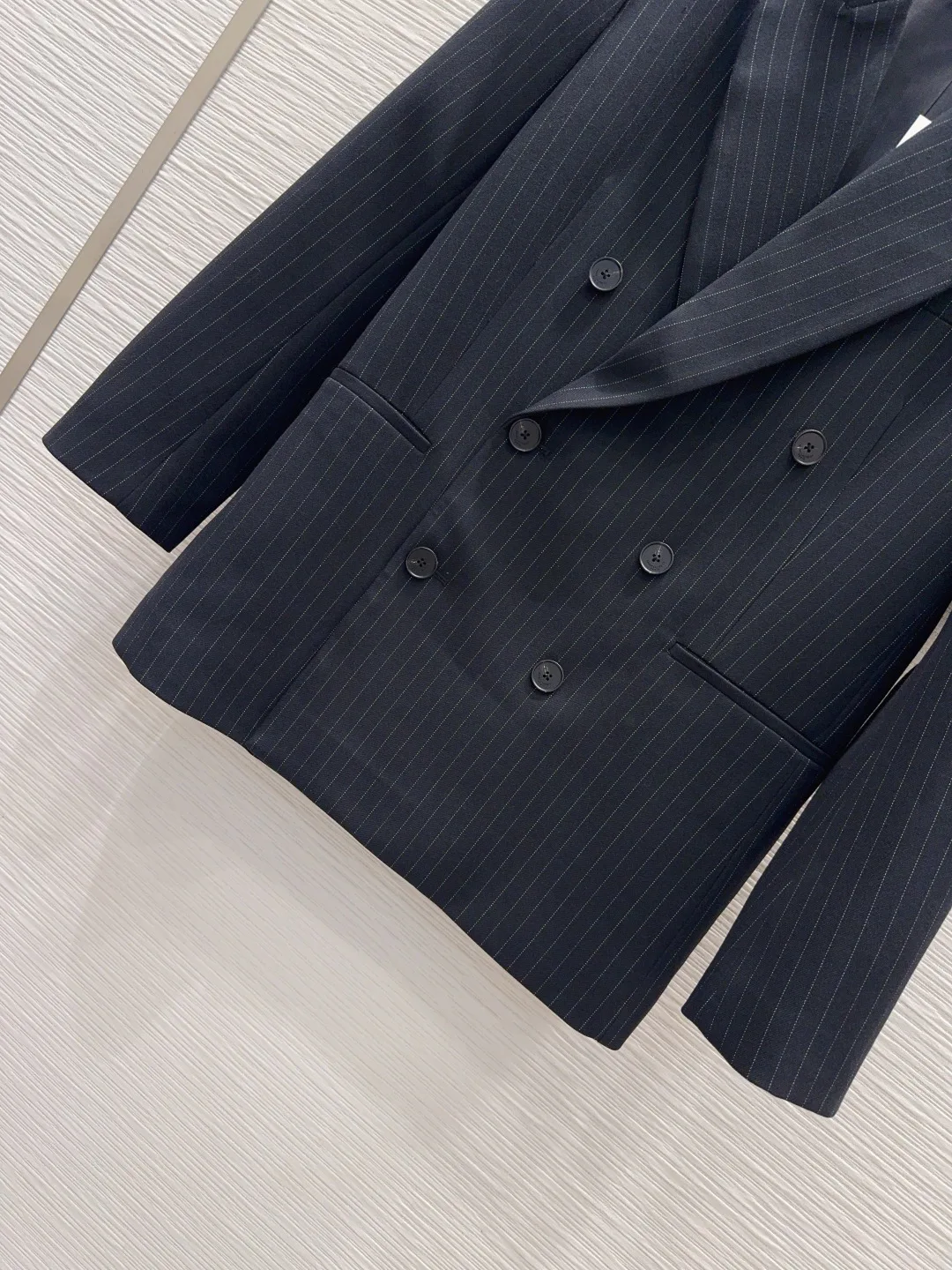Women's Blazers SAINT LAURENT 18388623