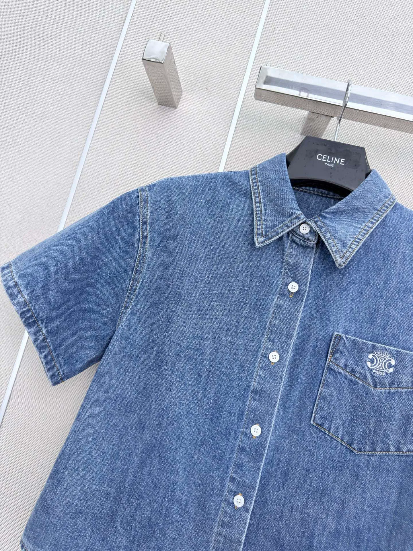Women's Shirts CELINE 17469709