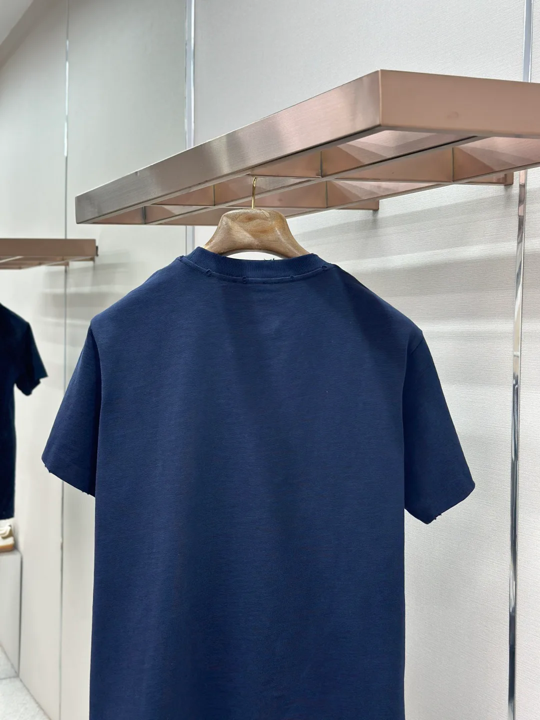Men's T-Shirts CHRISTIAN DIOR 18191202