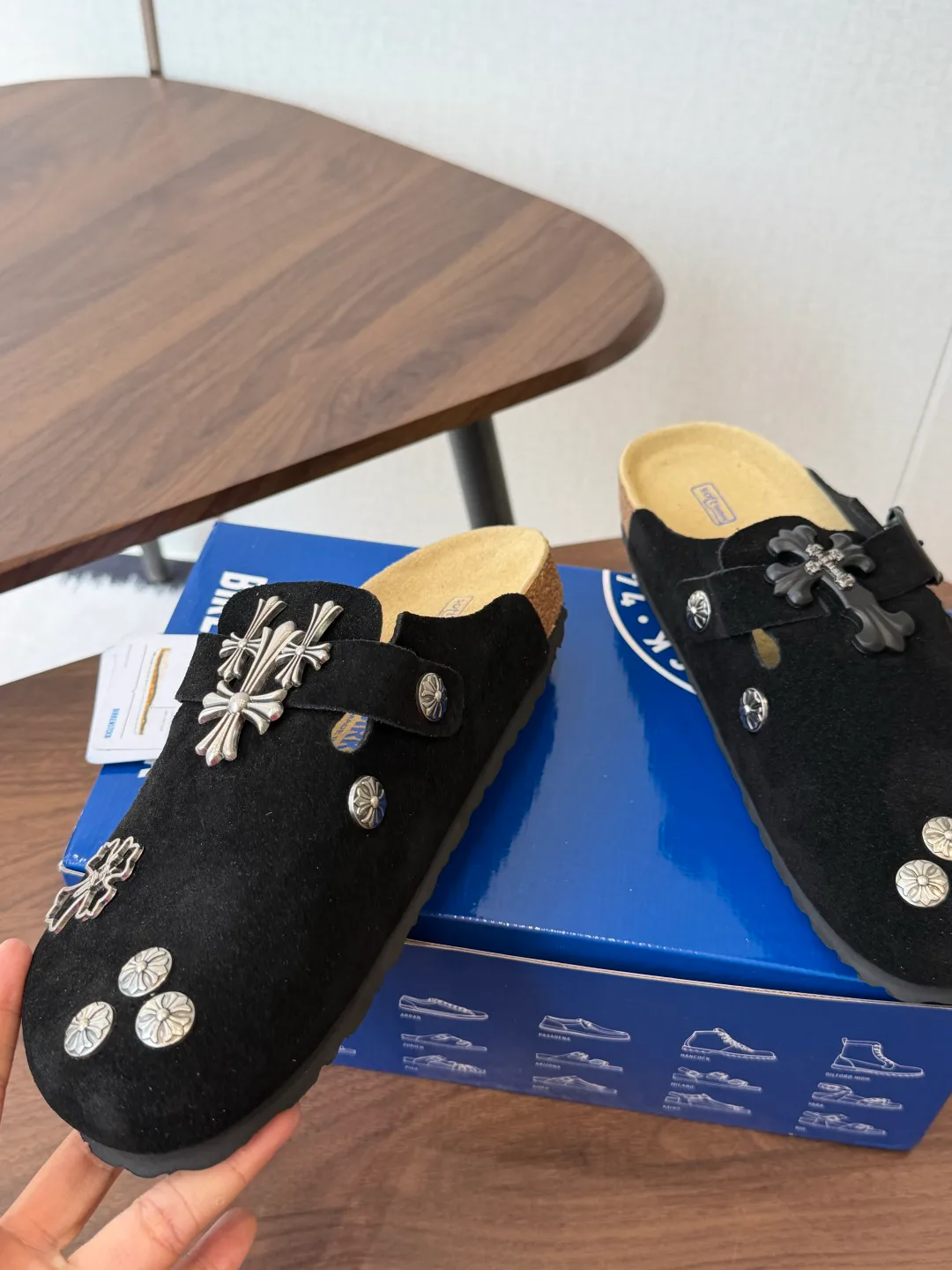 Women's Mules And Clogs BIRKENSTOCK 18307286