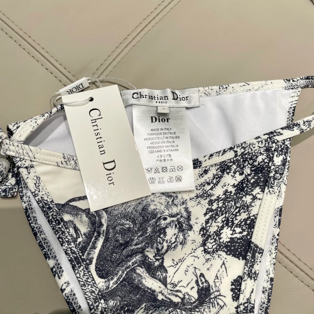 Women's Swimwear CHRISTIAN DIOR 18222822