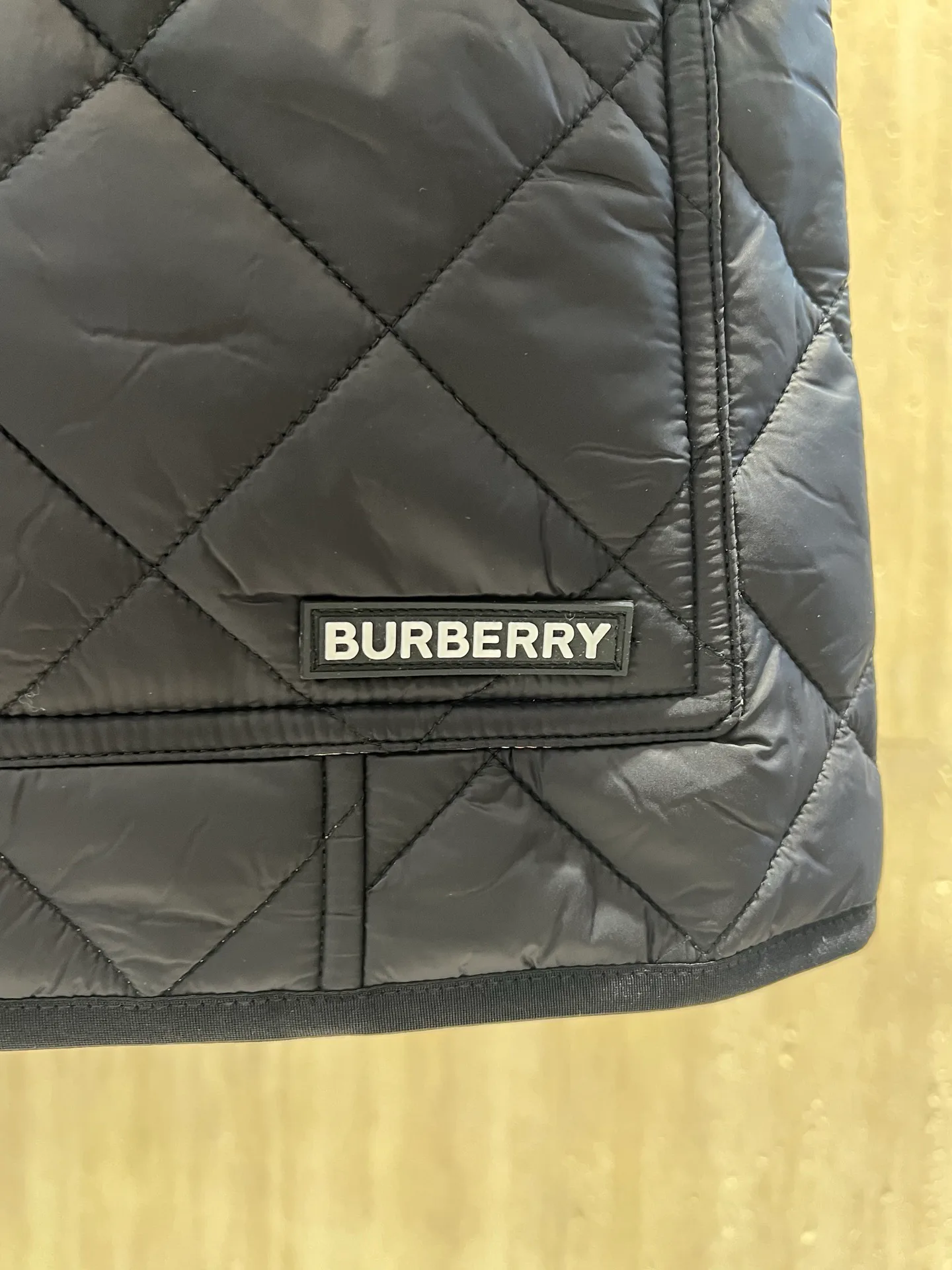 Куртки И Пуховики Мужские Burberry 18683904