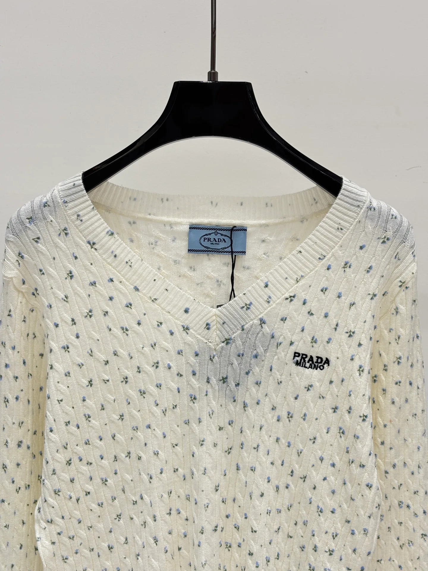 Women's Jumpers And Sweaters PRADA 18098851