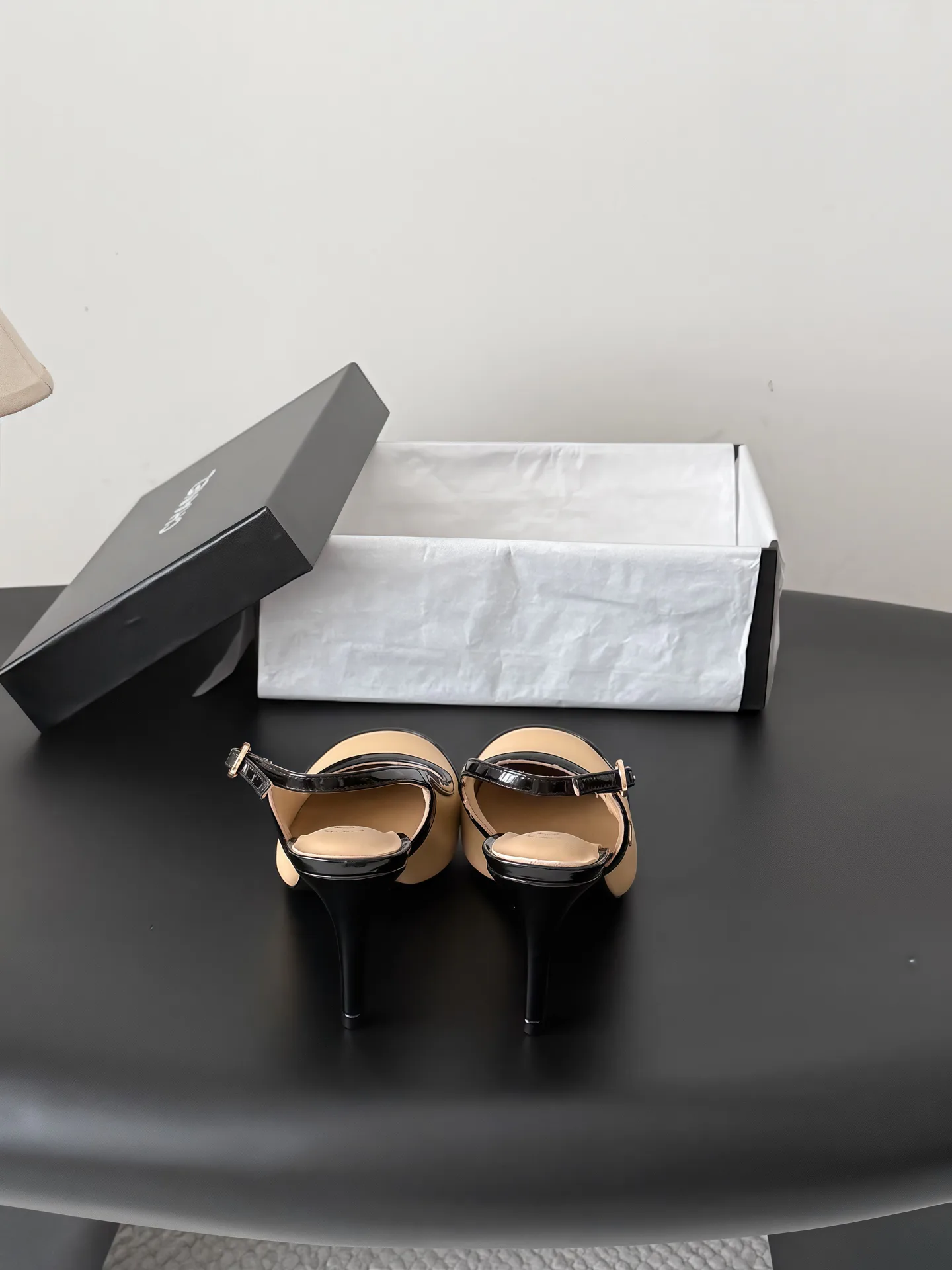 Women's Heels CHANEL 17741045