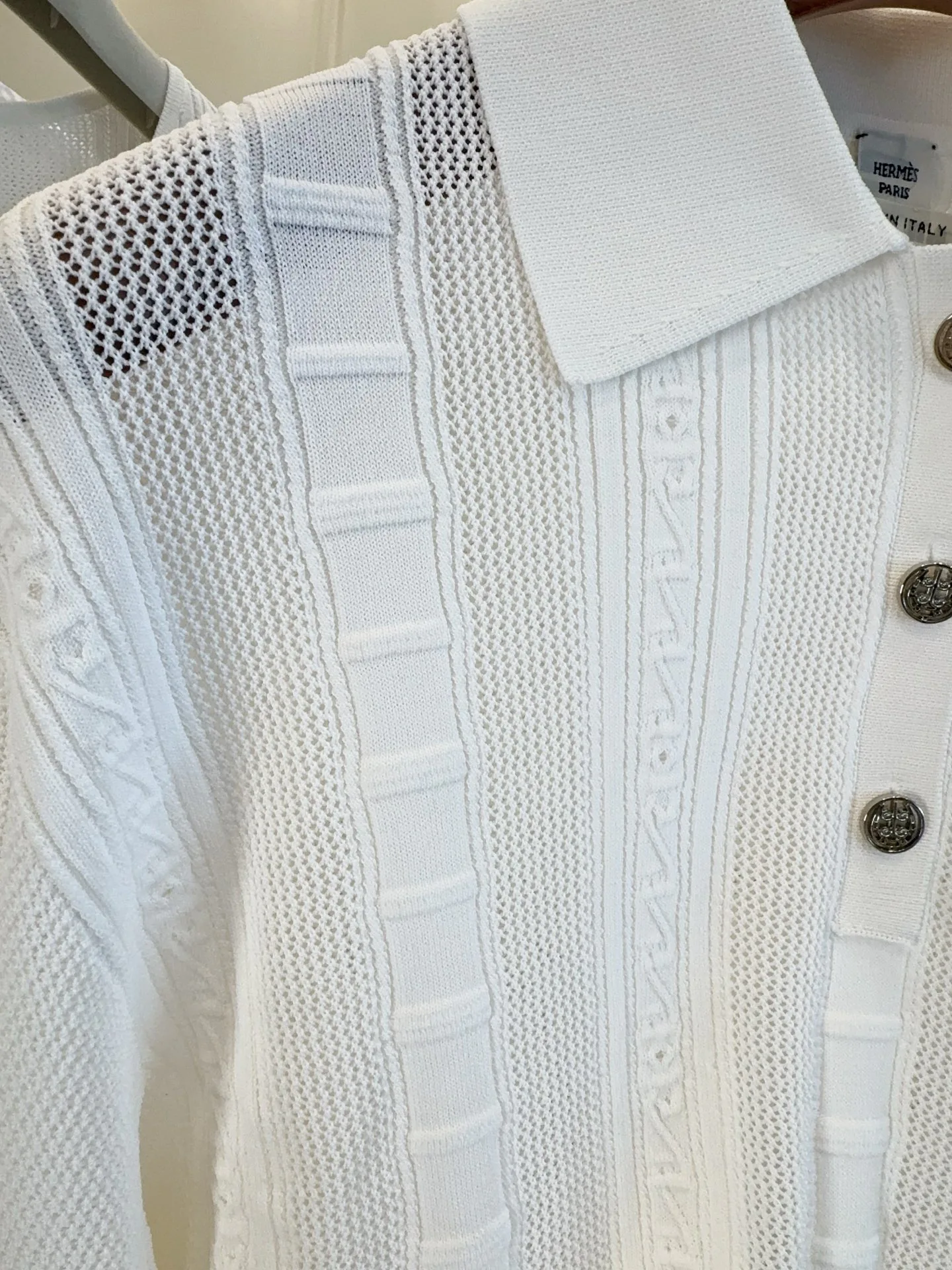 Women's Jumpers And Sweaters HERMES 17776912