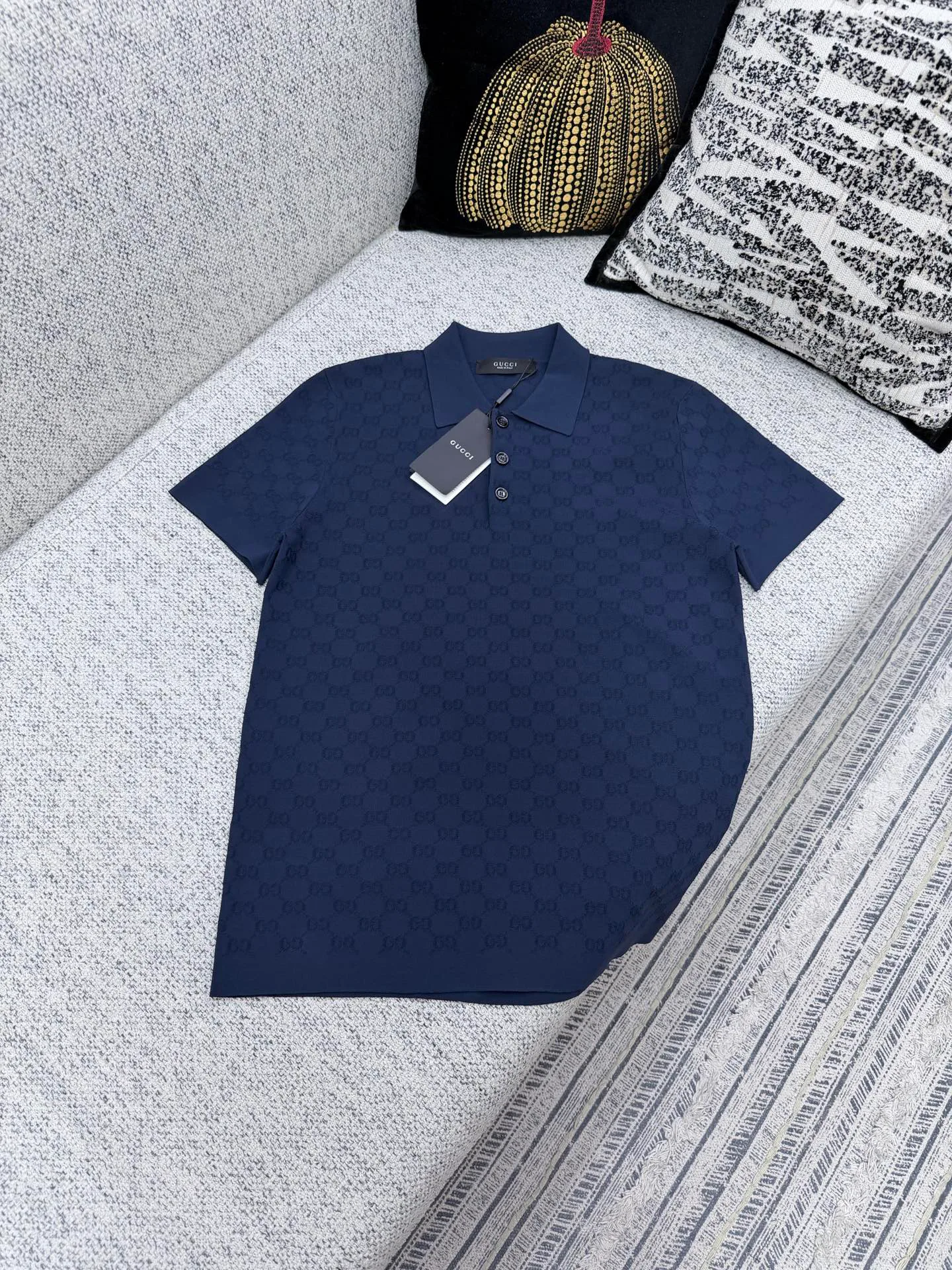 Men's Shirts GUCCI 18073986