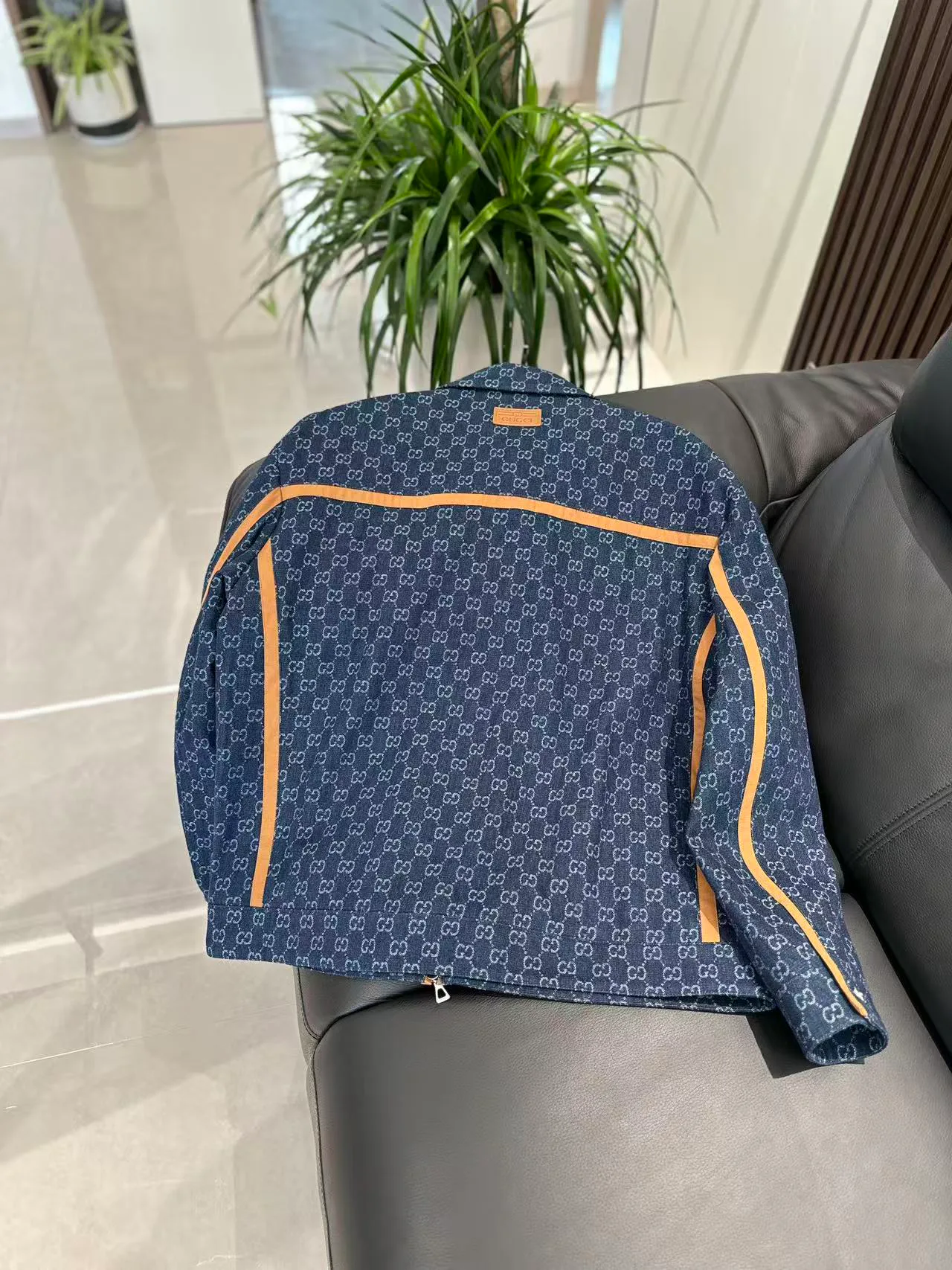 Men's Jackets And Down Jackets GUCCI 17707403