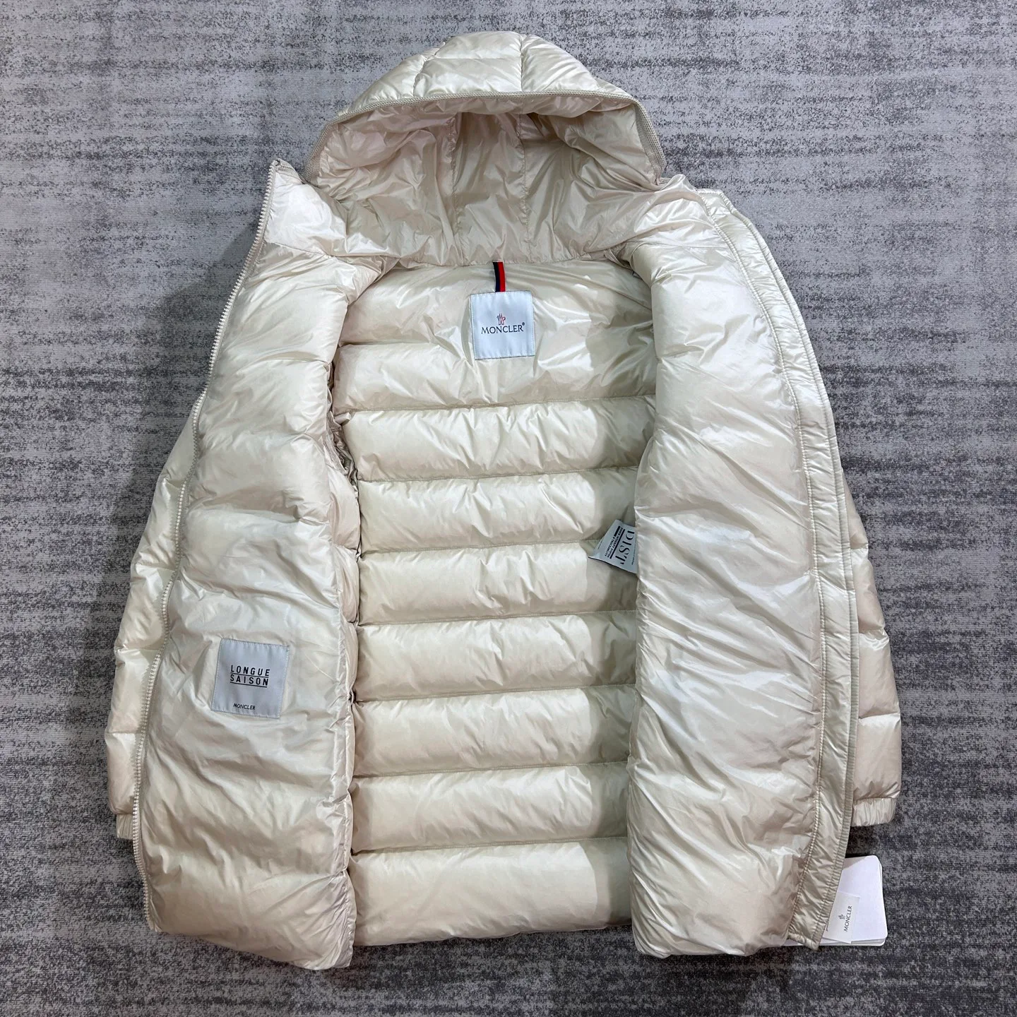 Women's Jackets And Down Jackets MONCLER 18134515