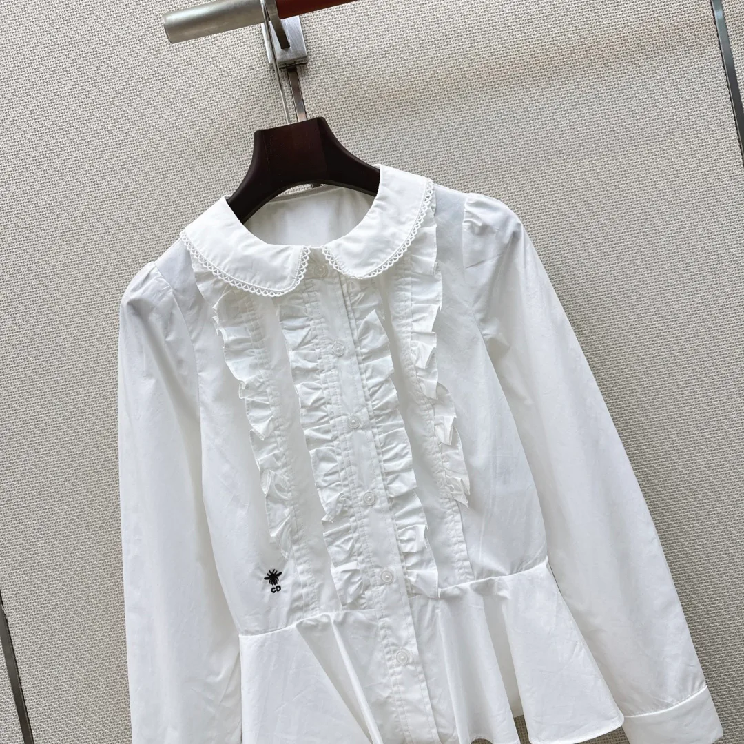 Women's Shirts CHRISTIAN DIOR 18234131