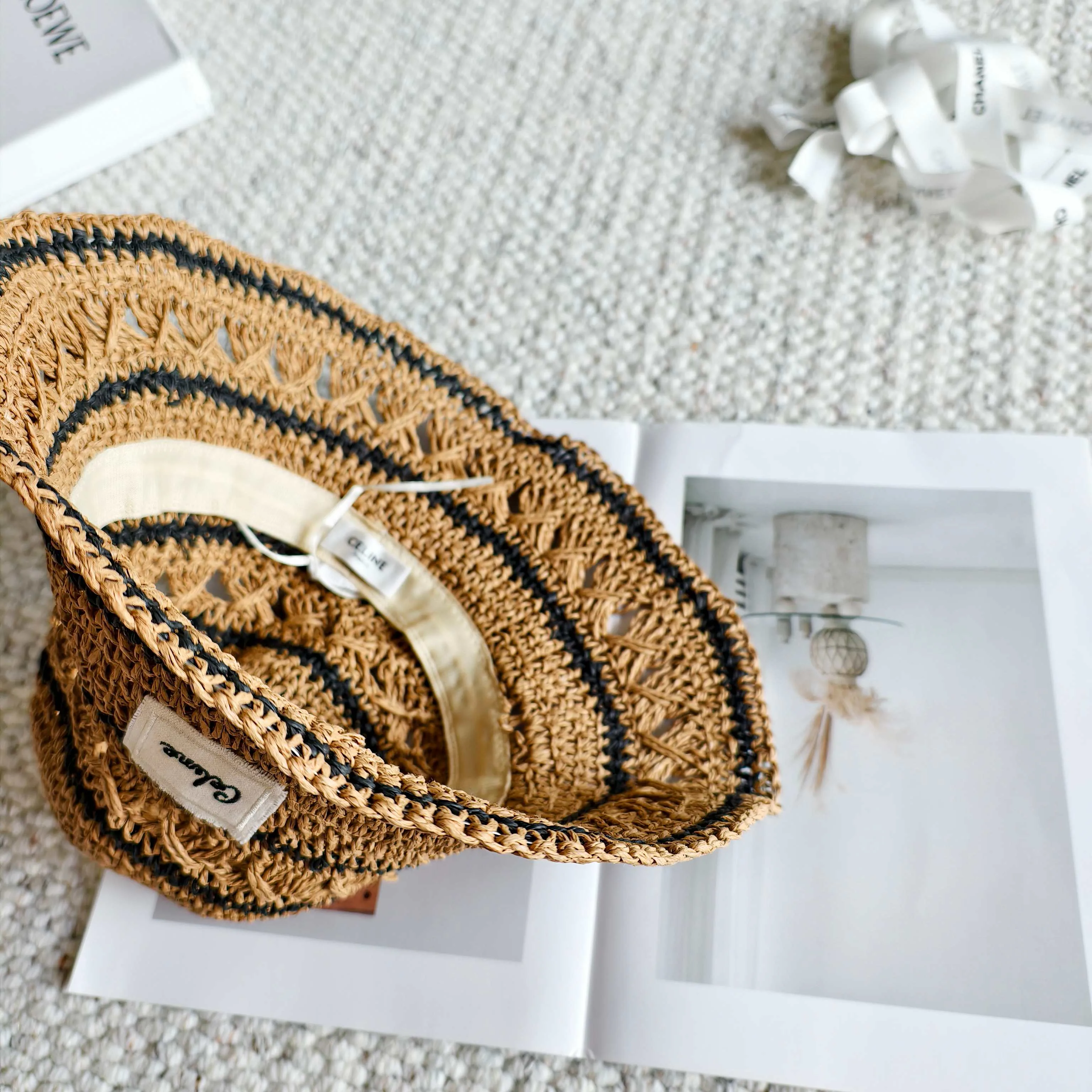 Hats CELINE 17631753