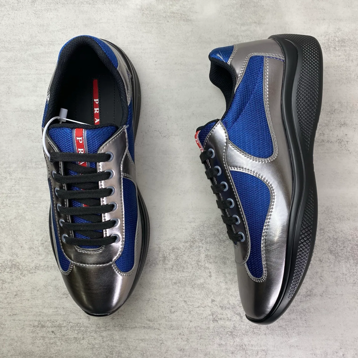 Men's Sneakers PRADA 17918705