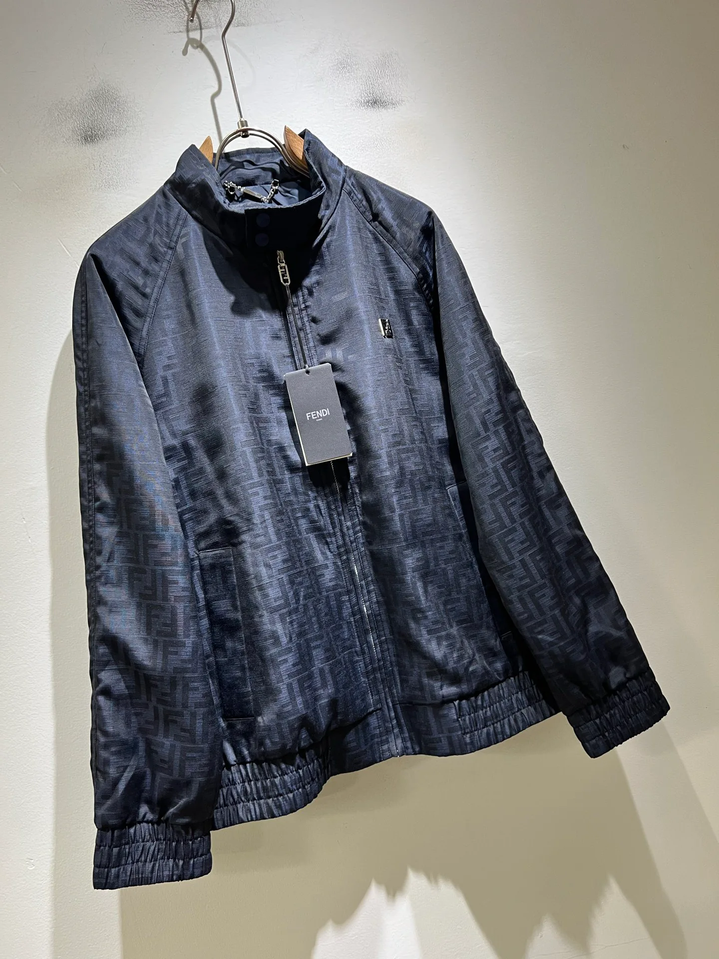 Men's Jackets And Down Jackets FENDI 18080827