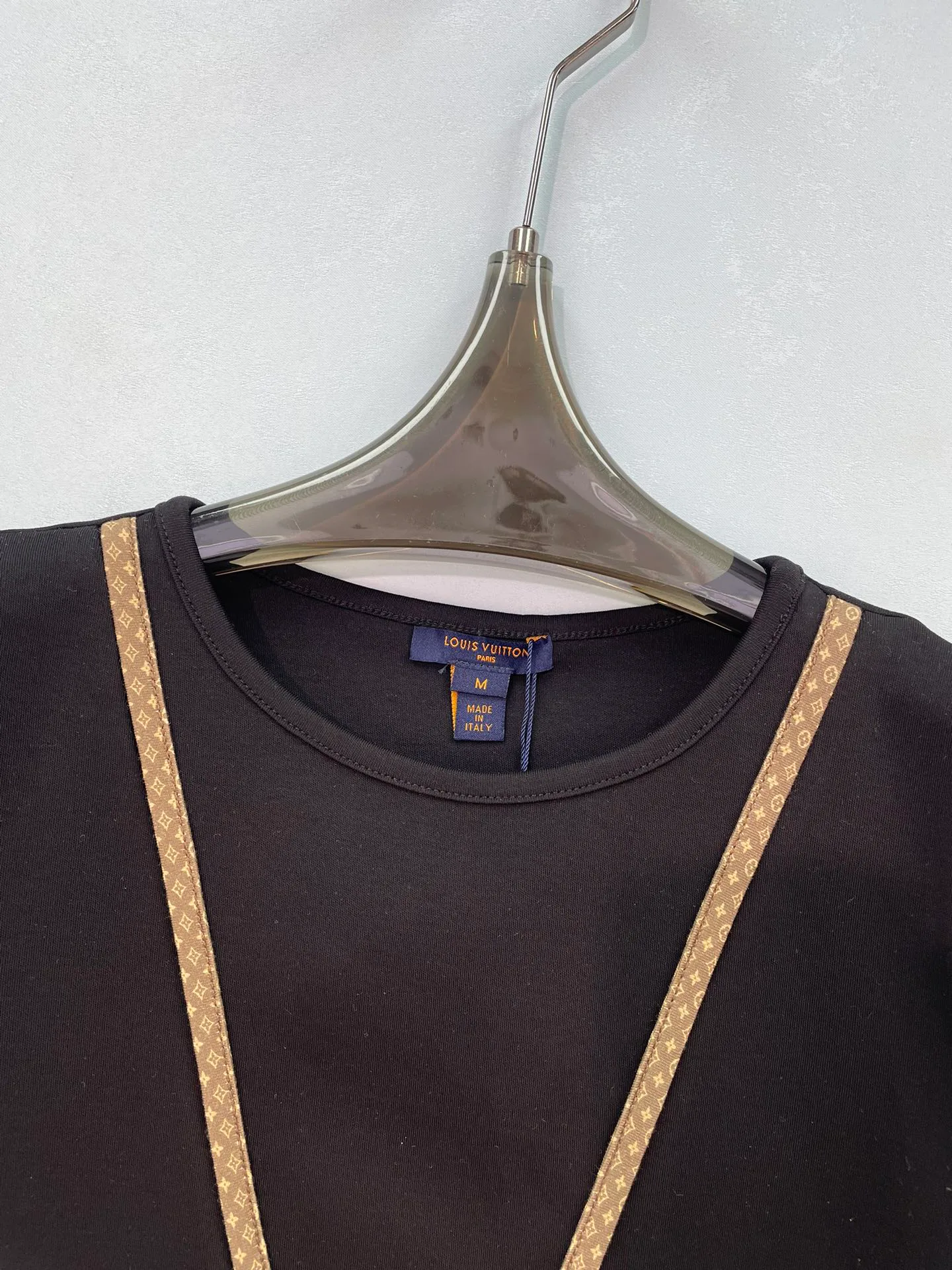Women's T-Shirts LOUIS VUITTON 17657280