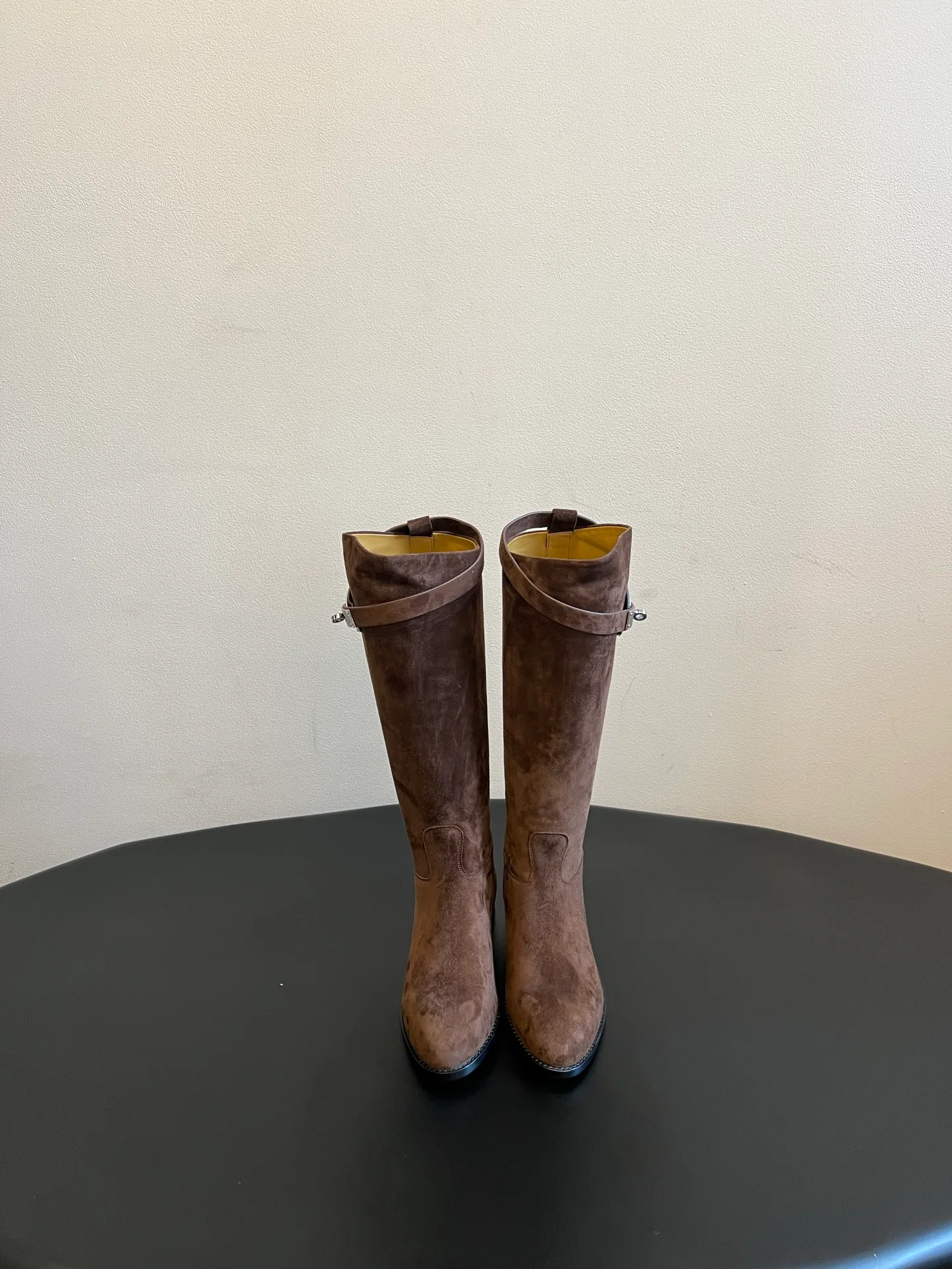 Women's Boots HERMES 17924818