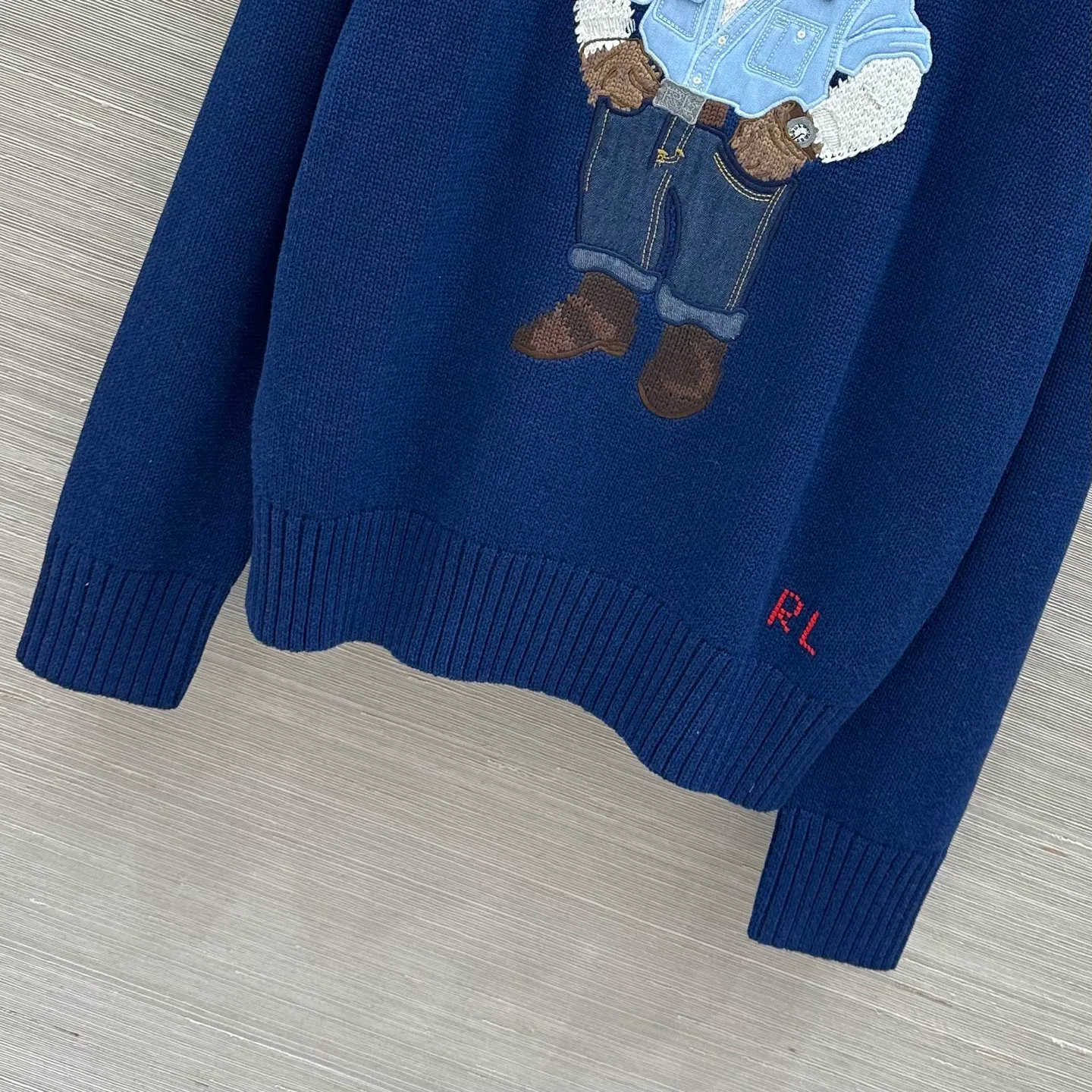 Women's Jumpers And Sweaters RALPH LAUREN 18250016
