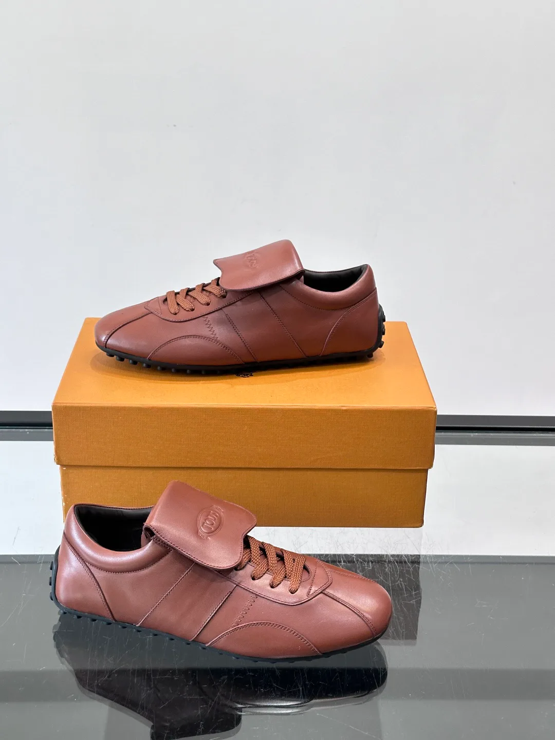 Men's Sneakers TOD'S 17905723