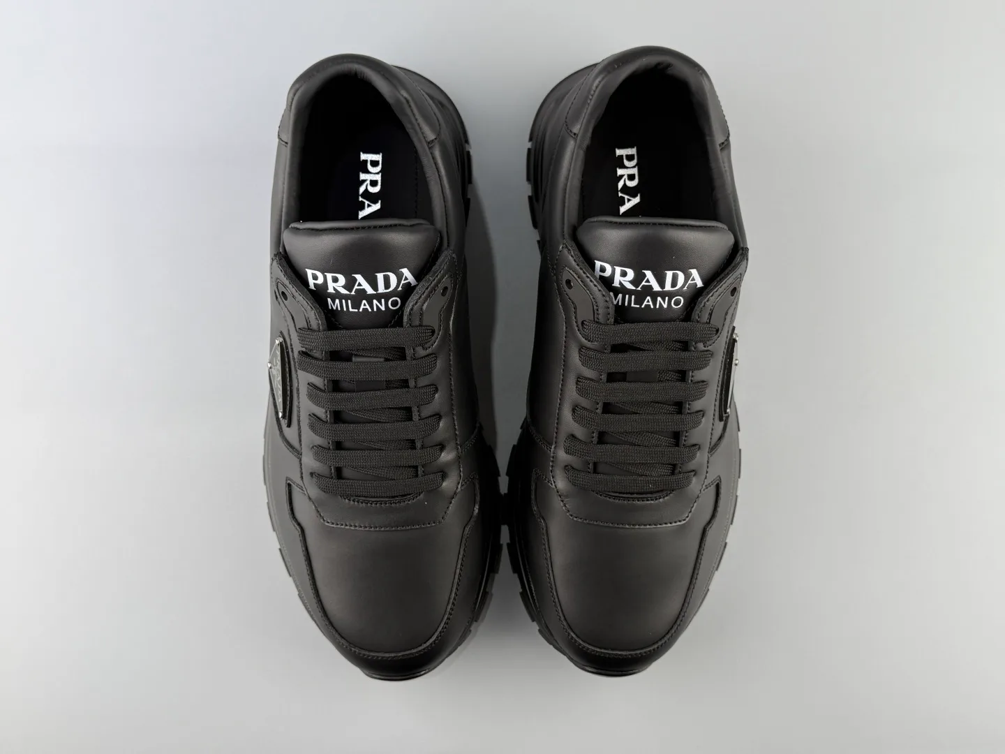 Men's Sneakers PRADA 17765798