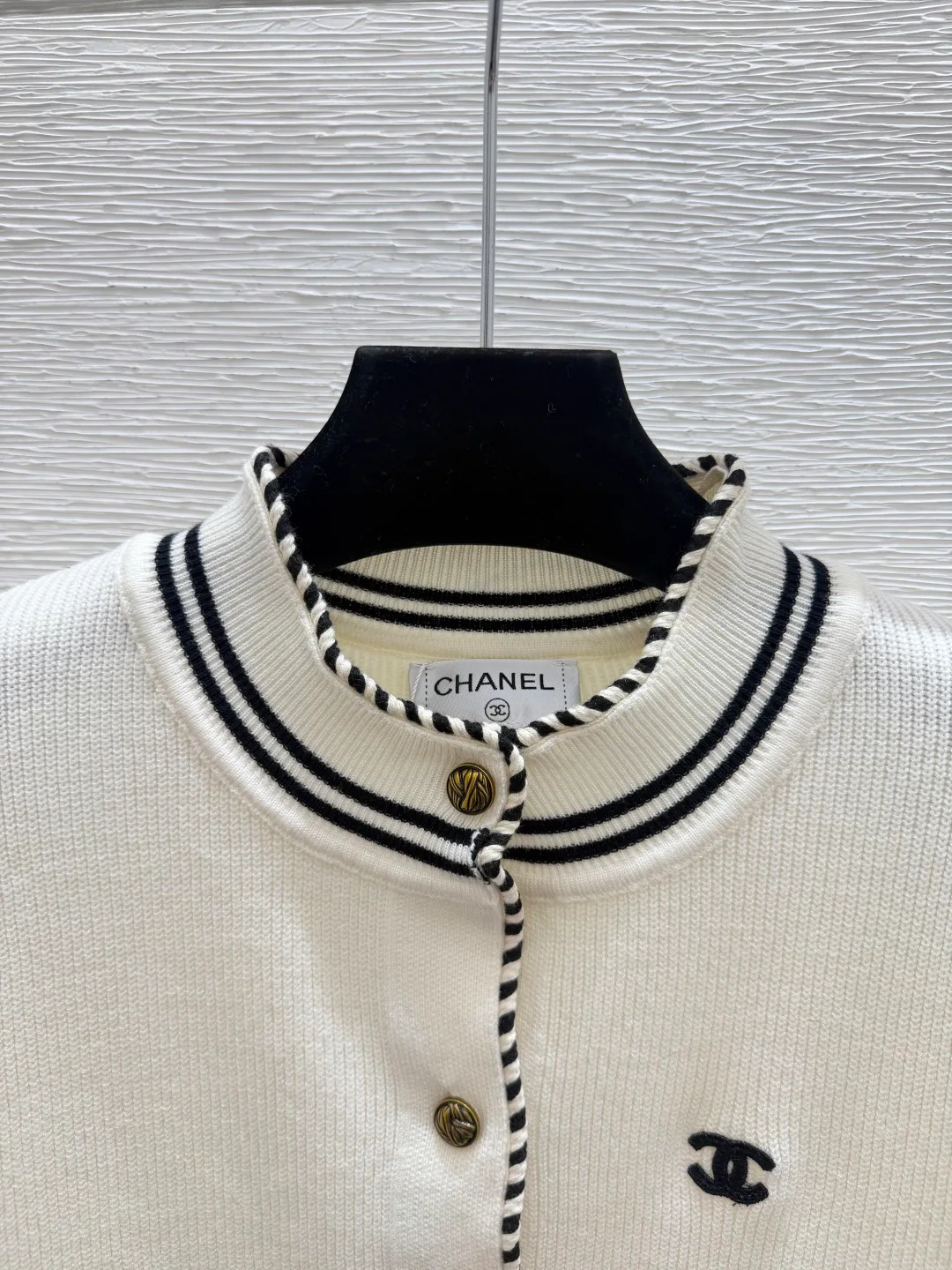 Women's Jumpers And Sweaters CHANEL 18028836