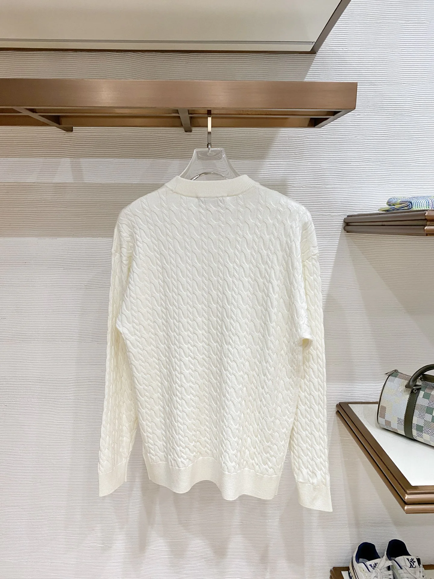 Men's Jumpers And Sweaters CHRISTIAN DIOR 18374695