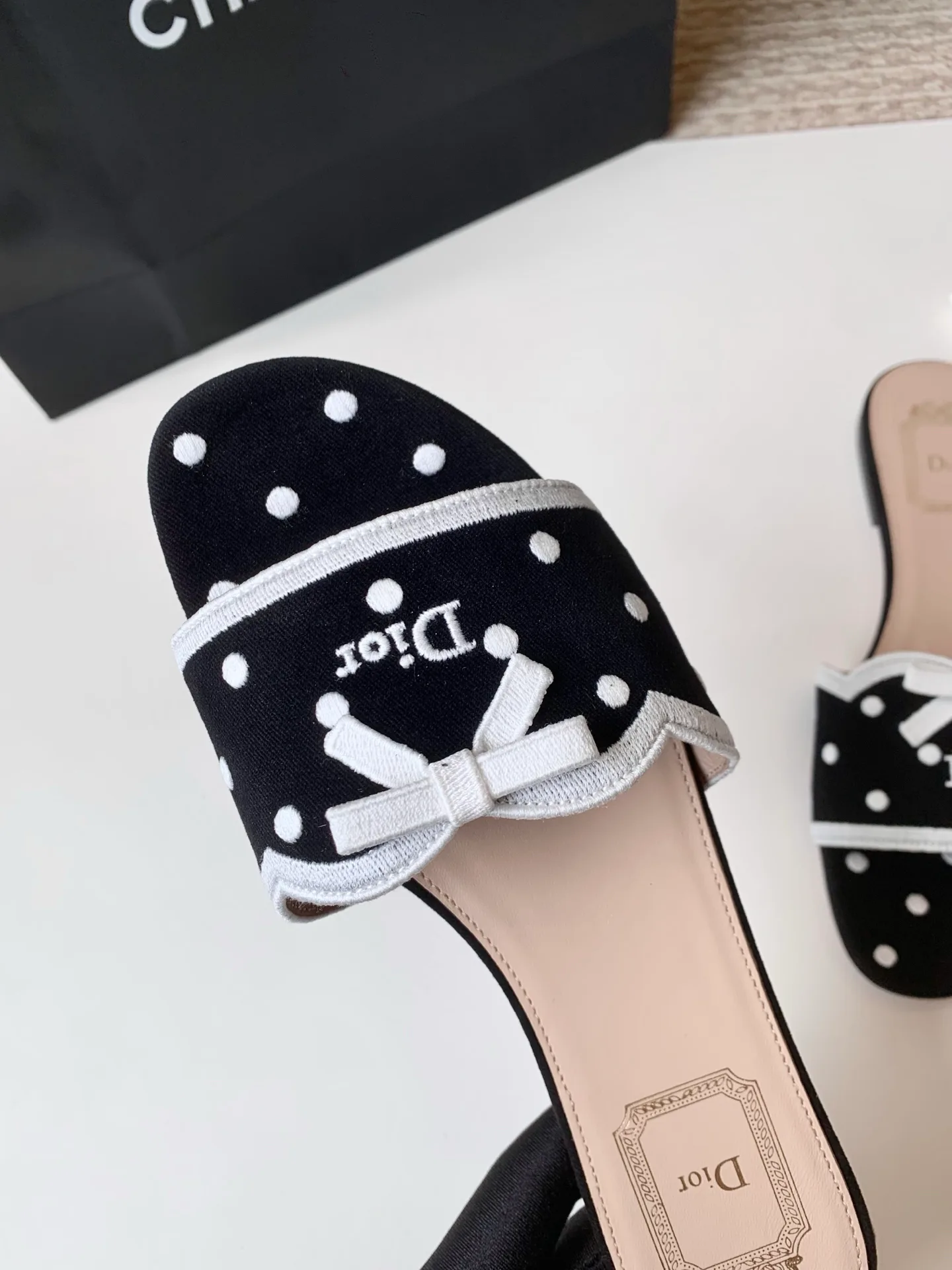 Women's Mules And Clogs CHRISTIAN DIOR 18167775